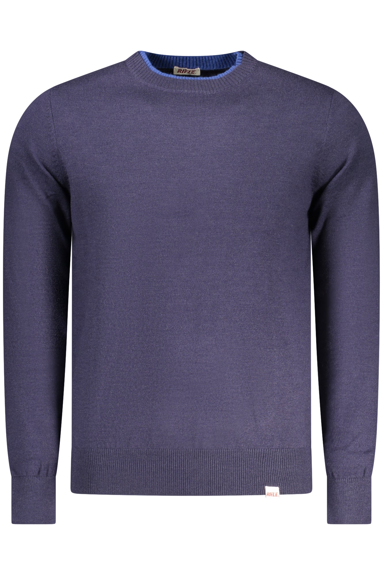 Maglia RIFLE Blu RFTR456