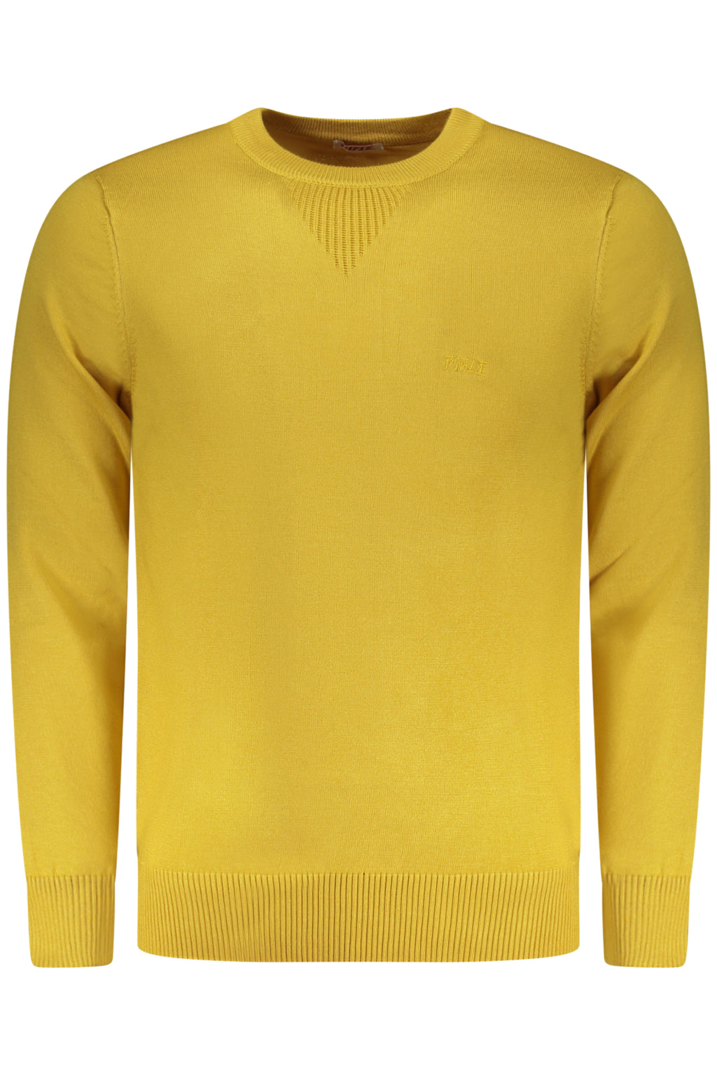 Maglia Rifle Giallo RFTR050