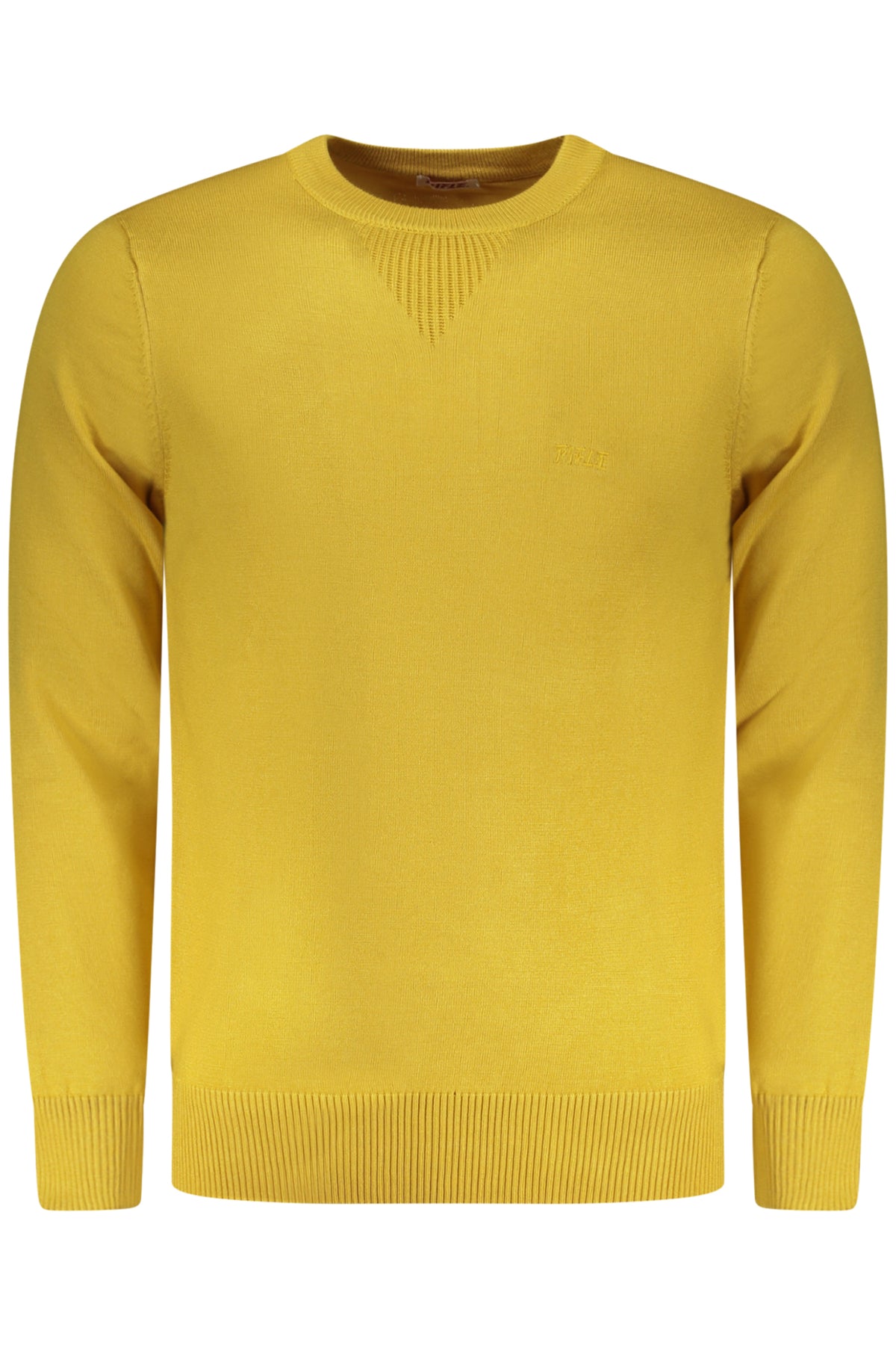 Maglia Rifle Giallo RFTR050