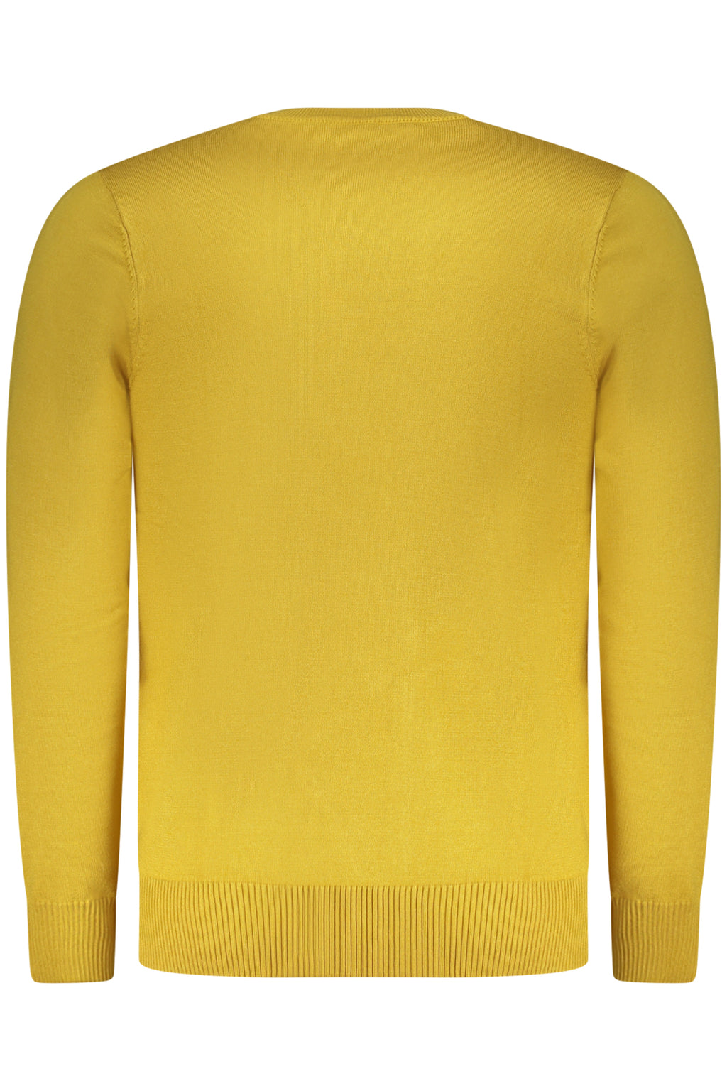 Maglia Rifle Giallo RFTR050