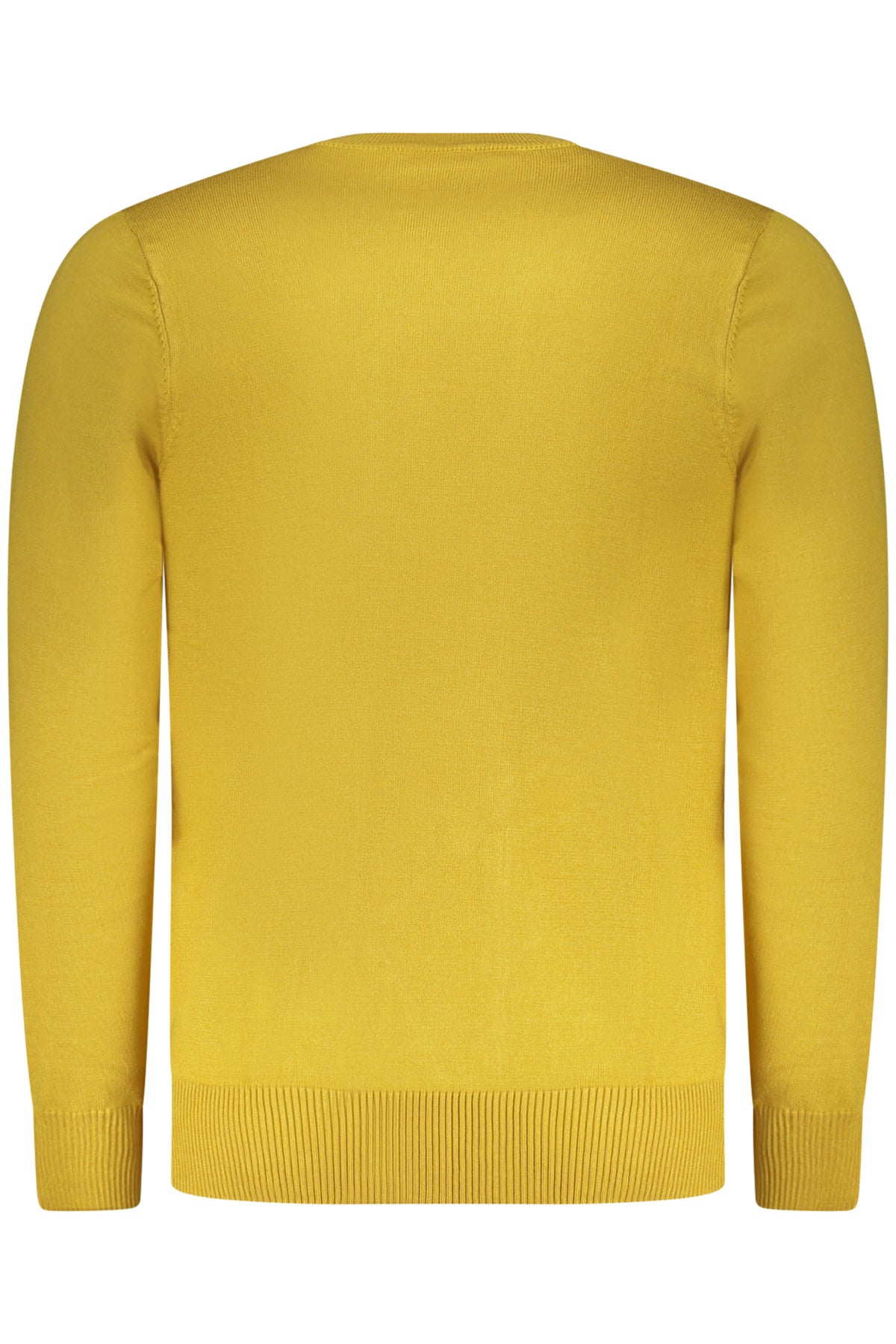Maglia Rifle Giallo RFTR050