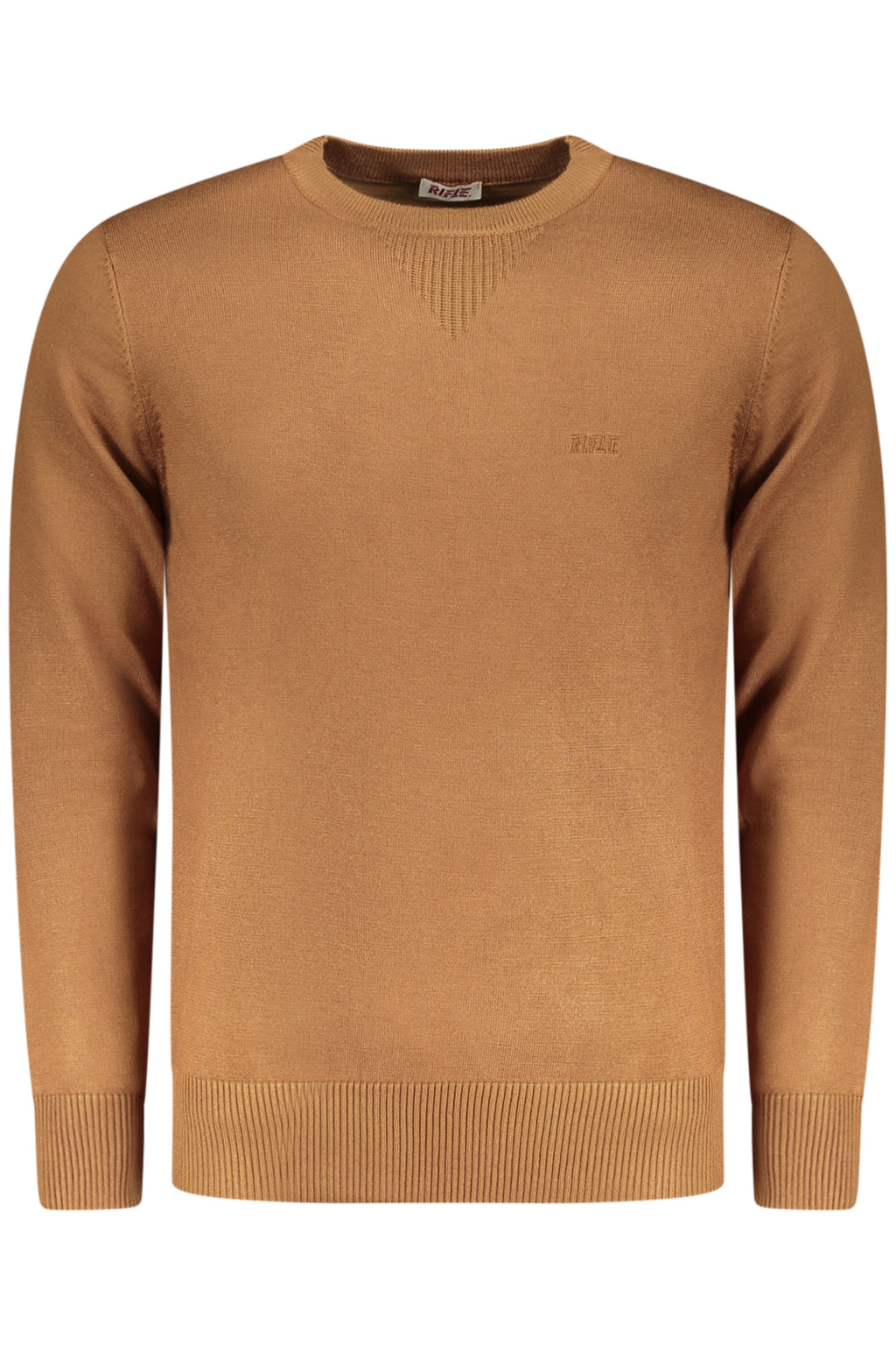 Maglia RIFLE Marrone RFTR050