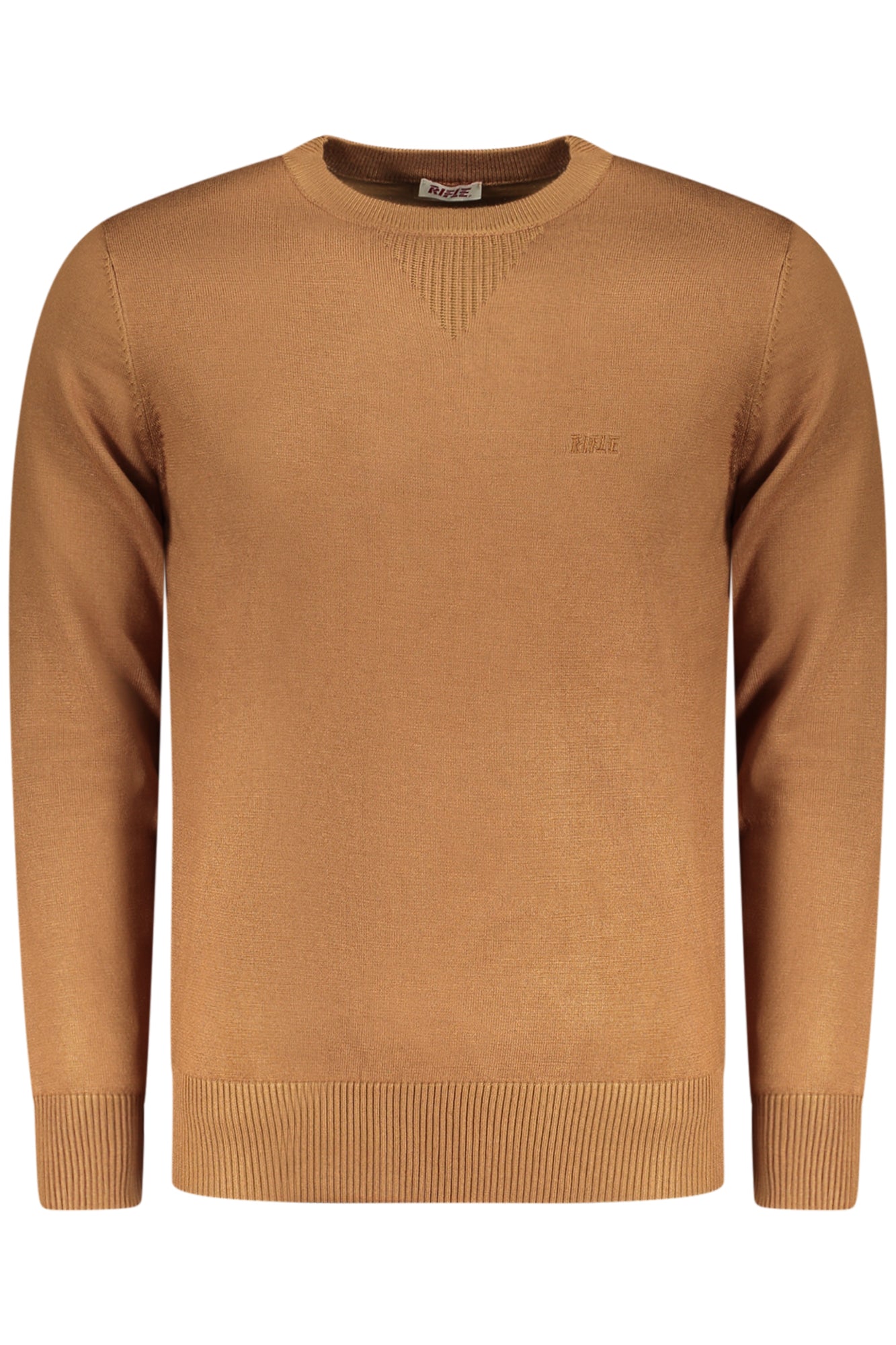 Maglia RIFLE Marrone RFTR050