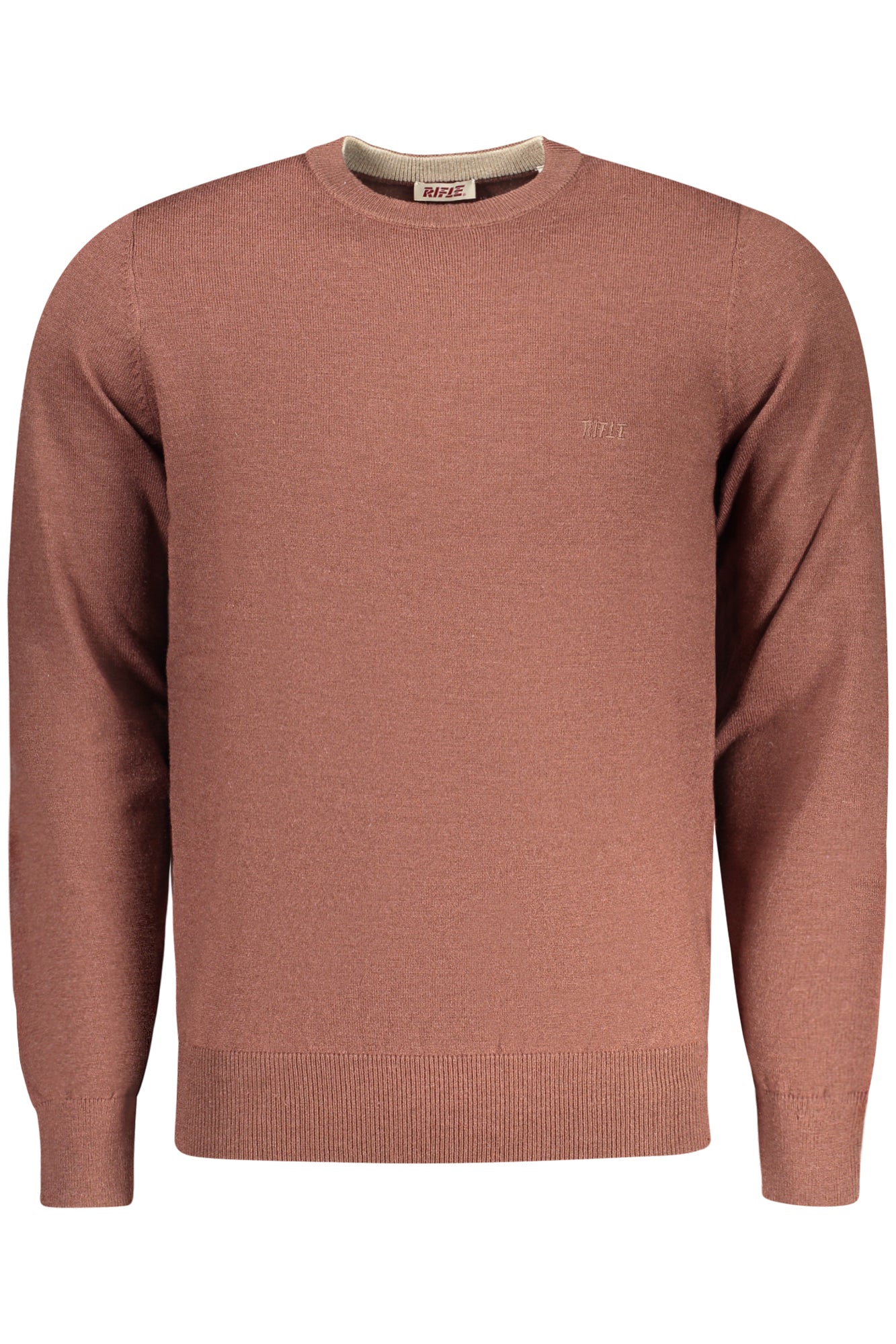 Maglia RIFLE Marrone RFTR070
