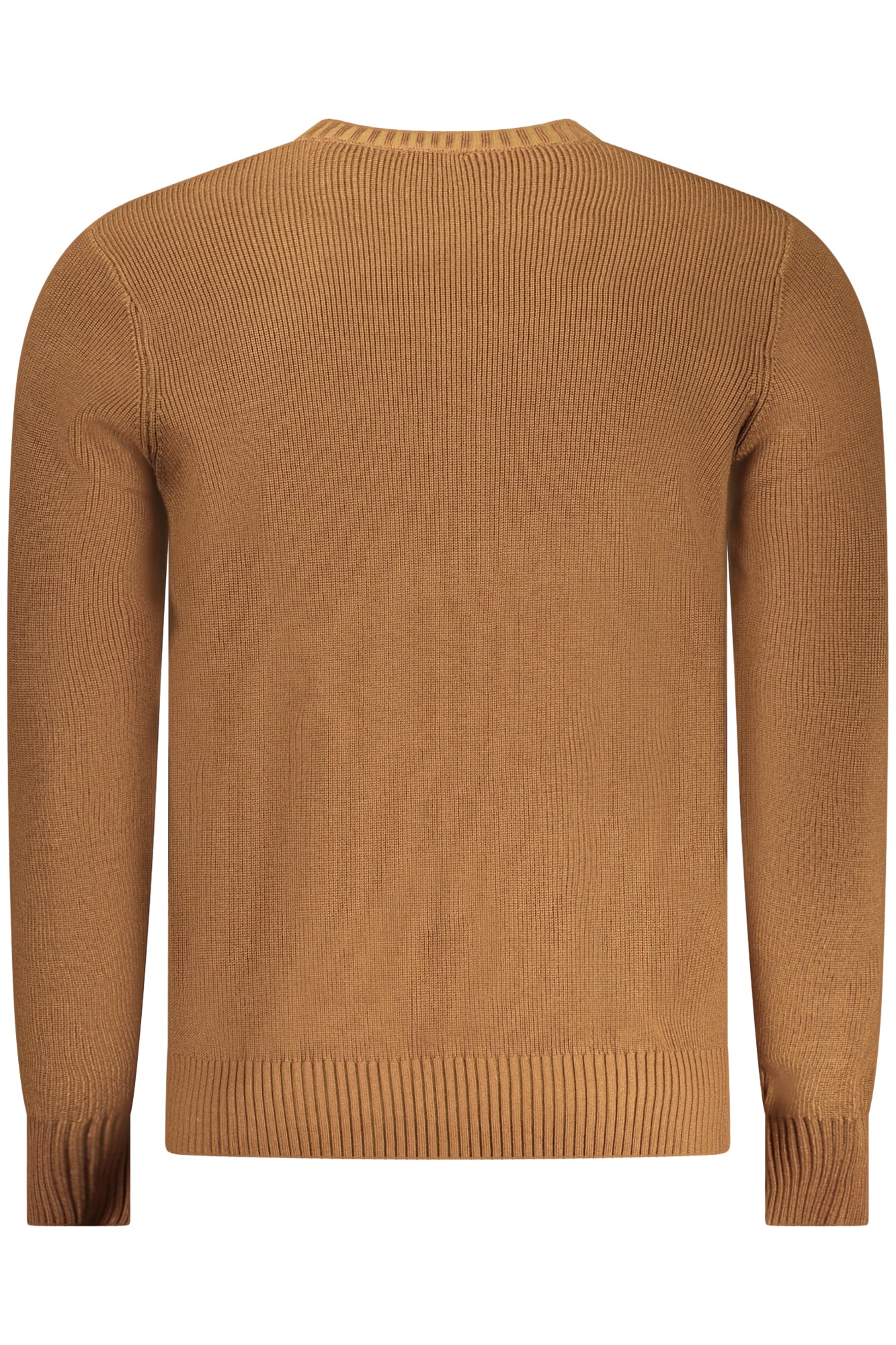 Maglione RIFLE Marrone RFTR435