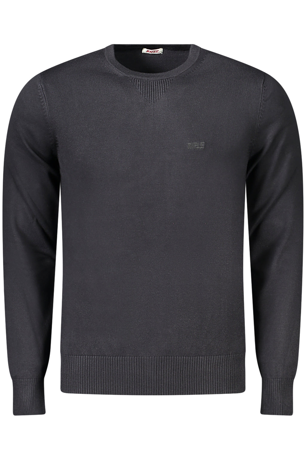 Maglia Rifle Nero RFTR050