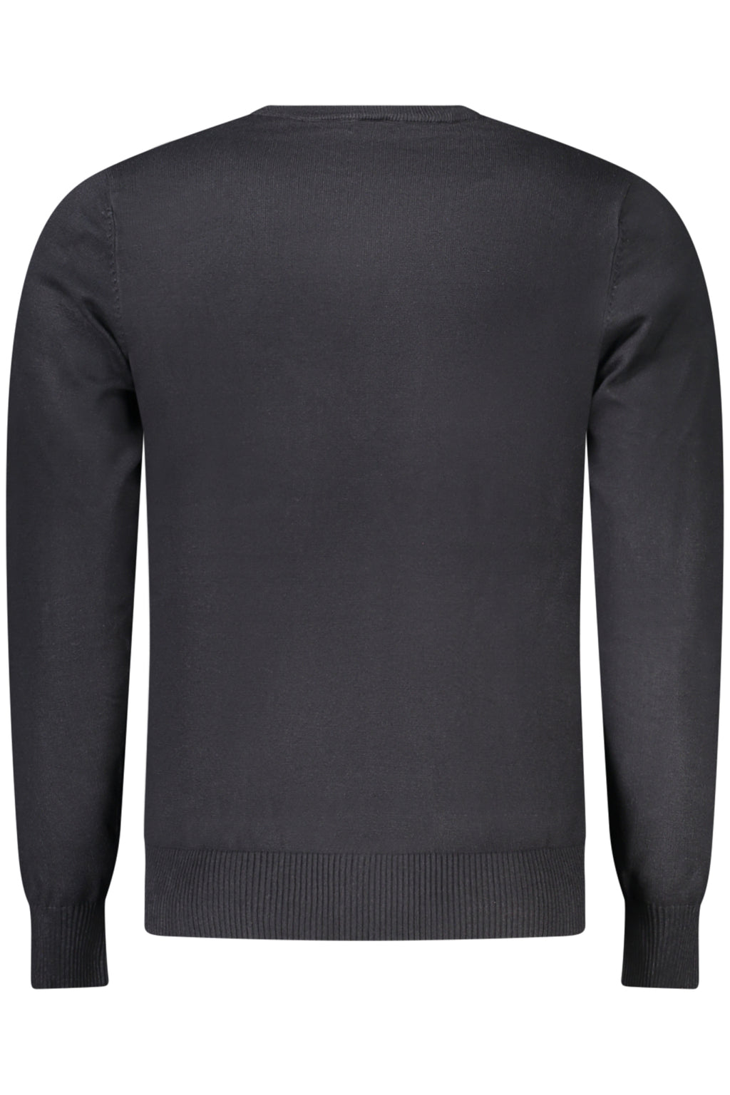 Maglia Rifle Nero RFTR050