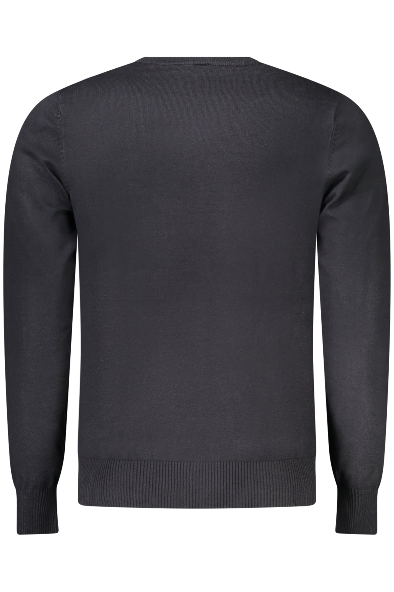 Maglia Rifle Nero RFTR050