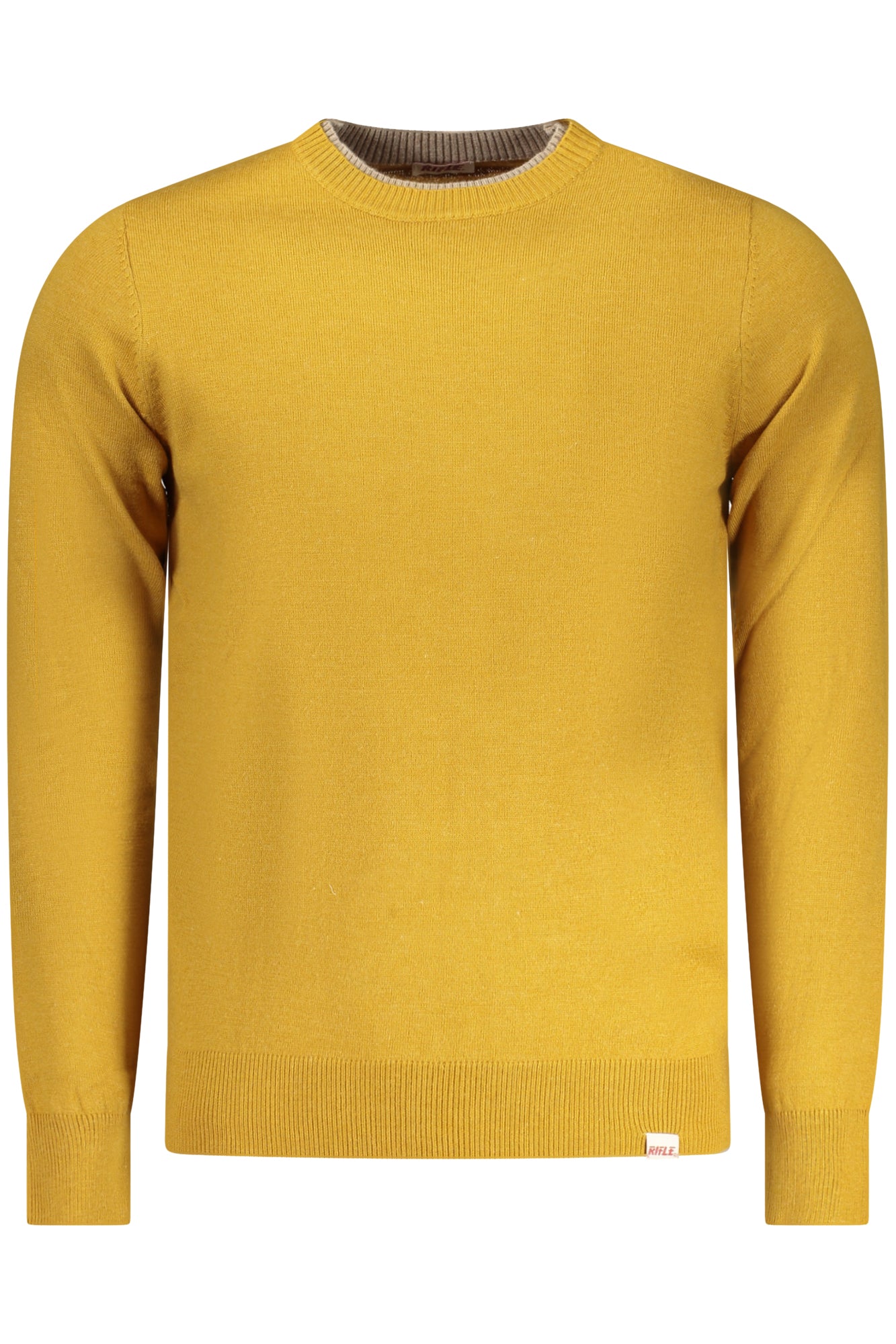 Maglione RIFLE Oro RFTR456