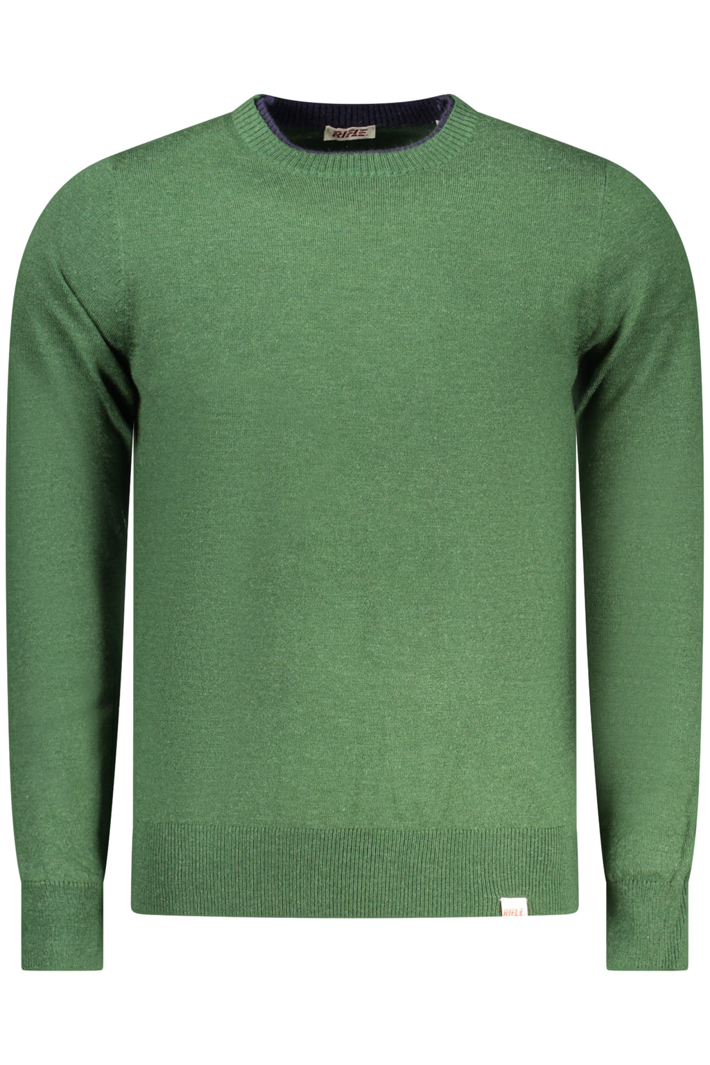 Maglia RIFLE Verde RFTR456
