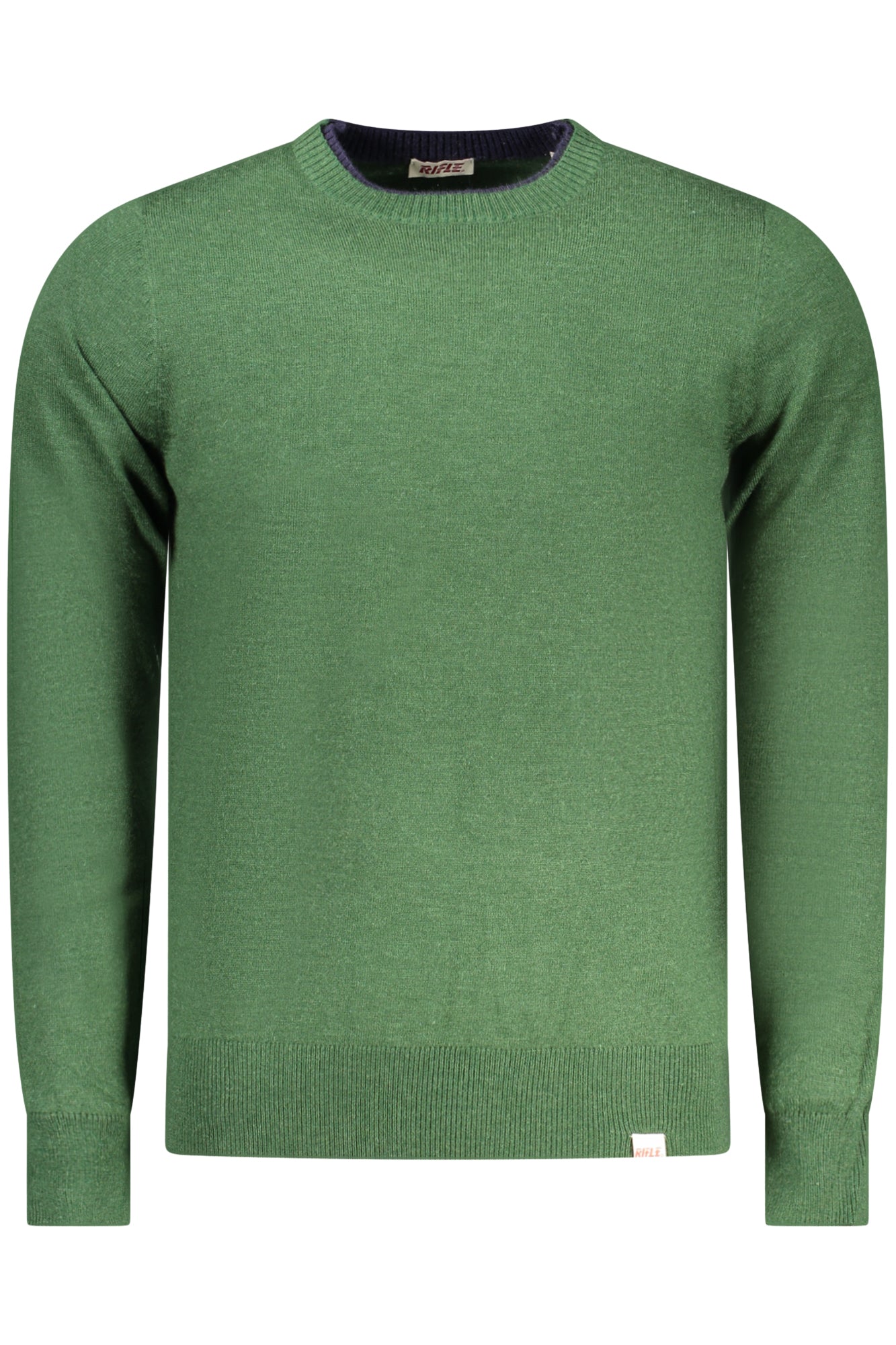 Maglia RIFLE Verde RFTR456