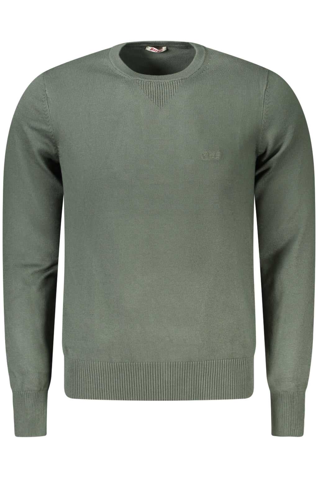 Maglia Rifle Verde RFTR050