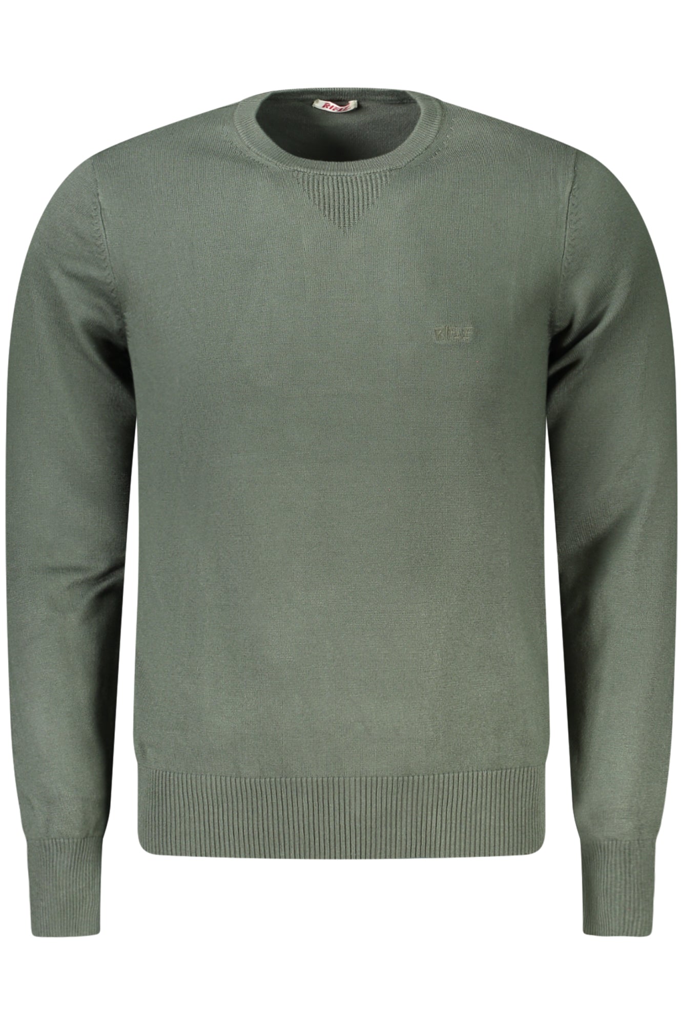 Maglia Rifle Verde RFTR050