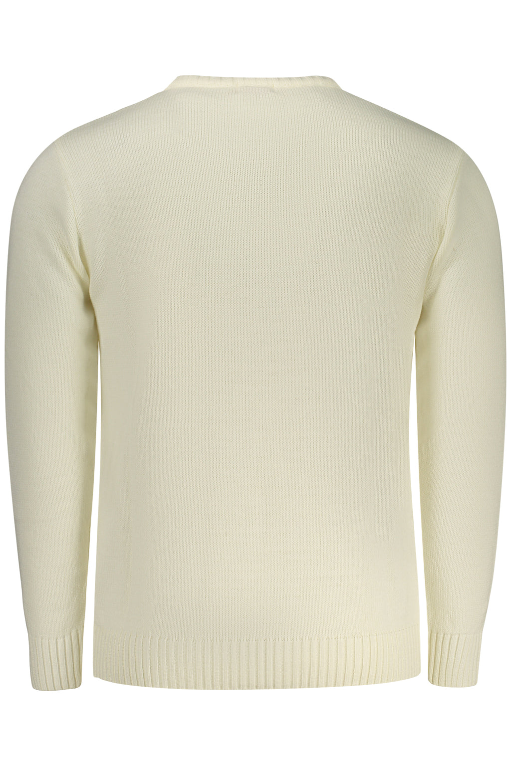 Maglione RIFLE Bianco RFTR080