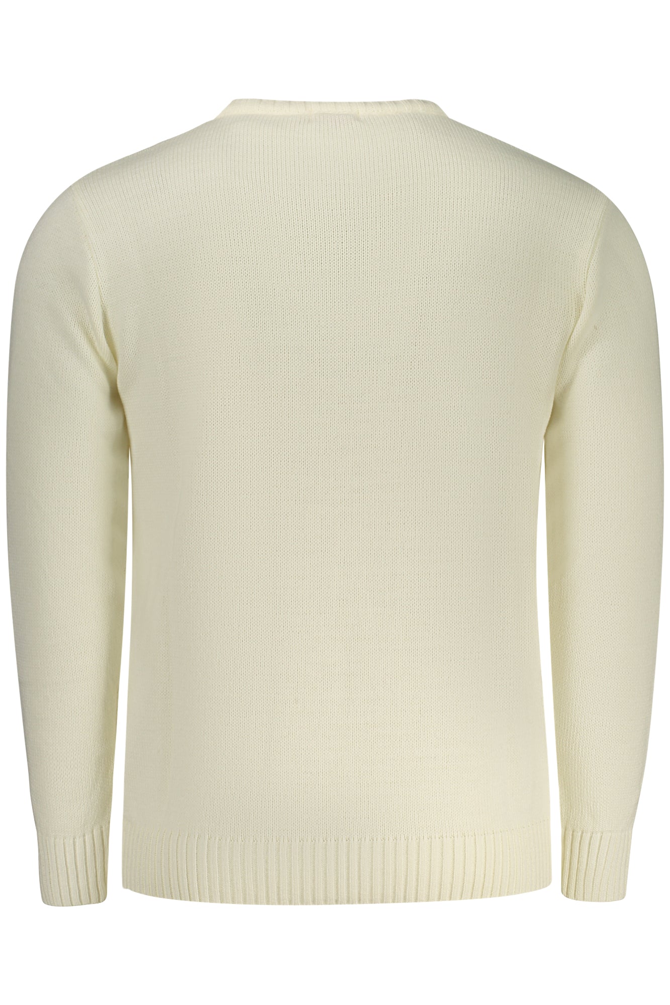 Maglione RIFLE Bianco RFTR080