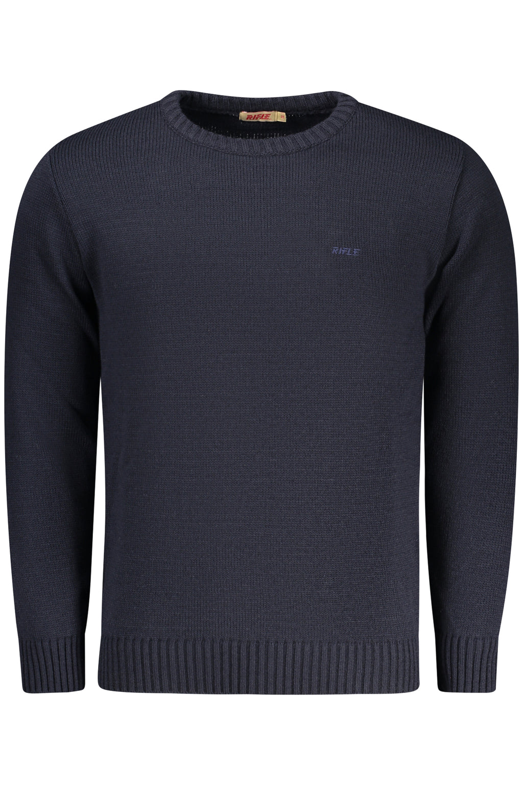 Maglione RIFLE Blu RFTR080