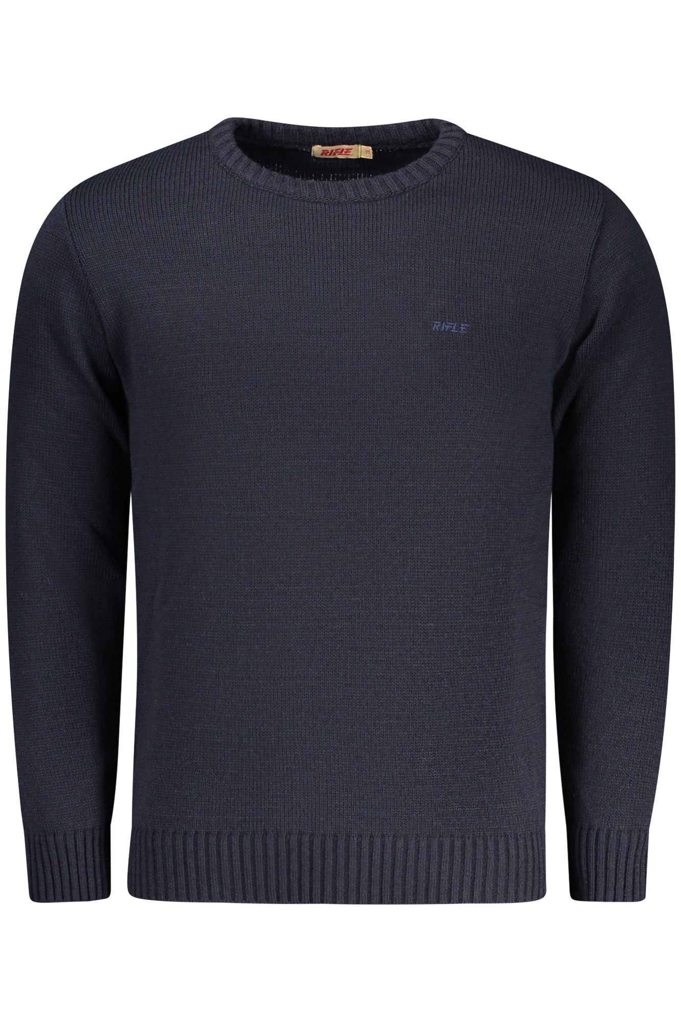 Maglione RIFLE Blu RFTR080