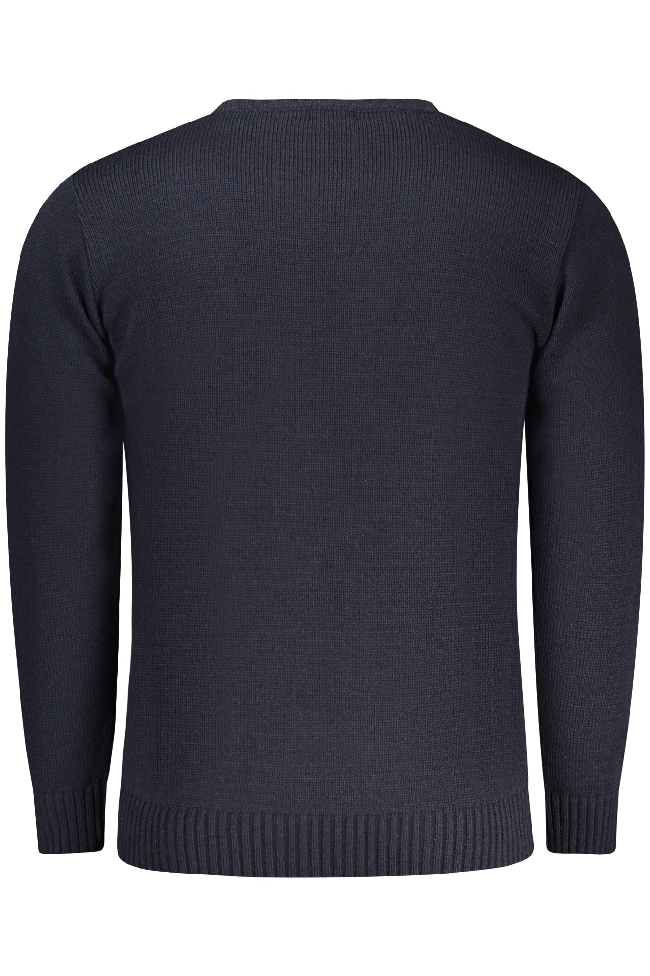 Maglione RIFLE Blu RFTR080