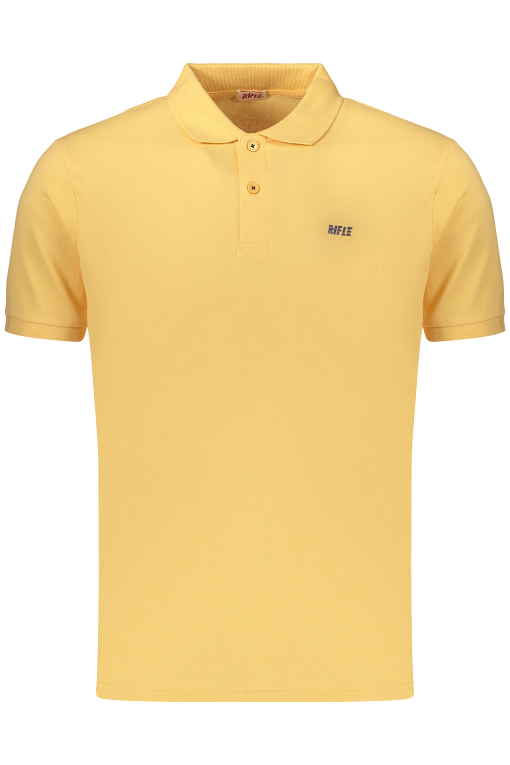 Polo RIFLE Arancione RFP250