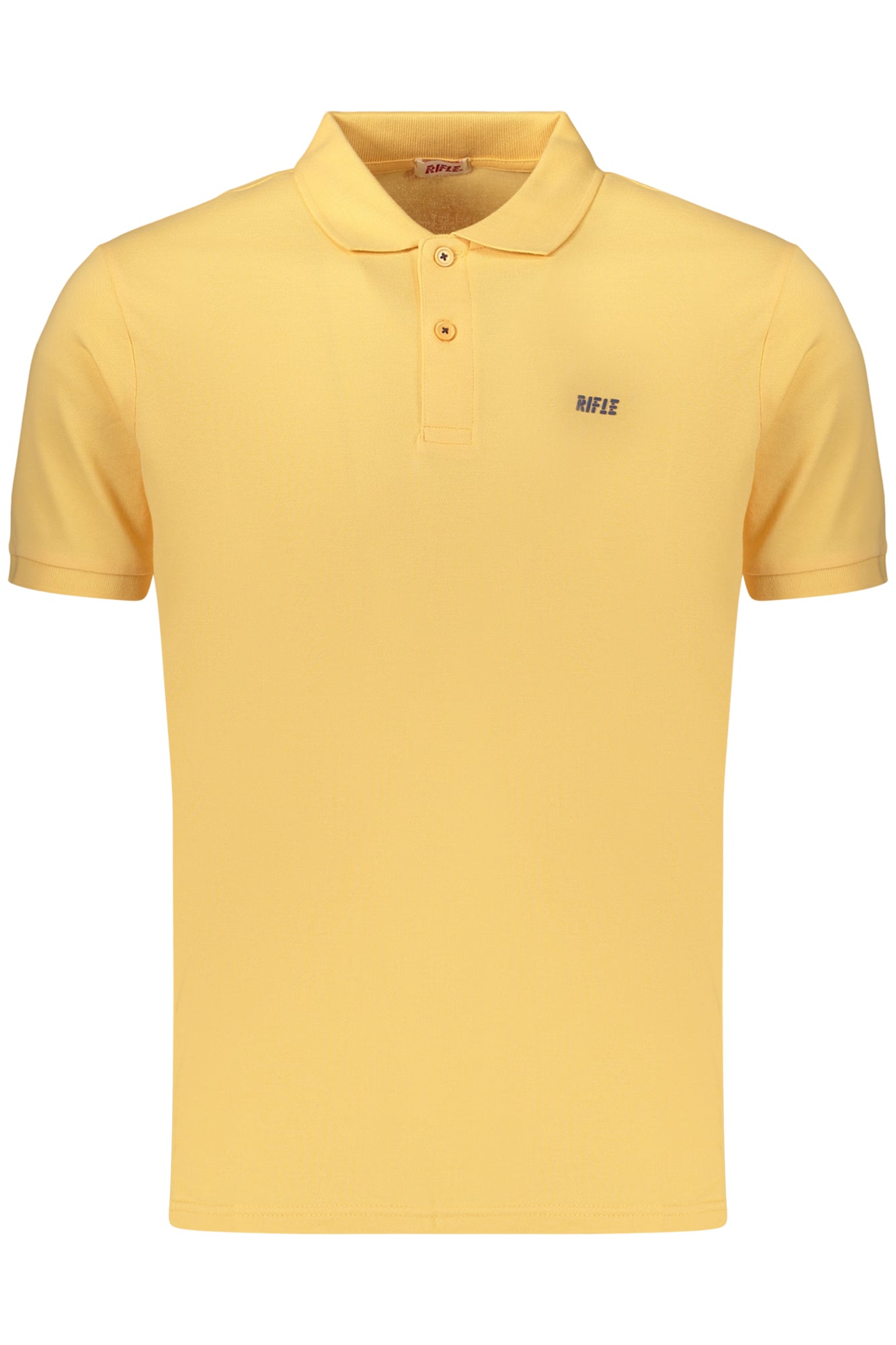 Polo RIFLE Arancione RFP250