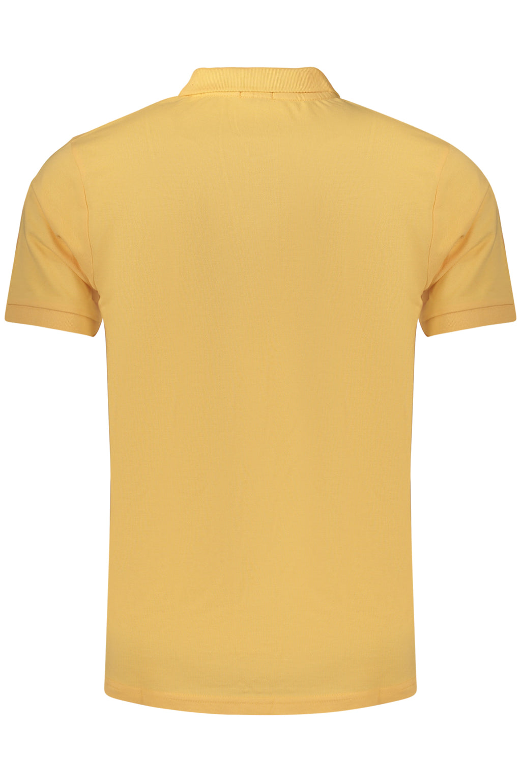 Polo RIFLE Arancione RFP249