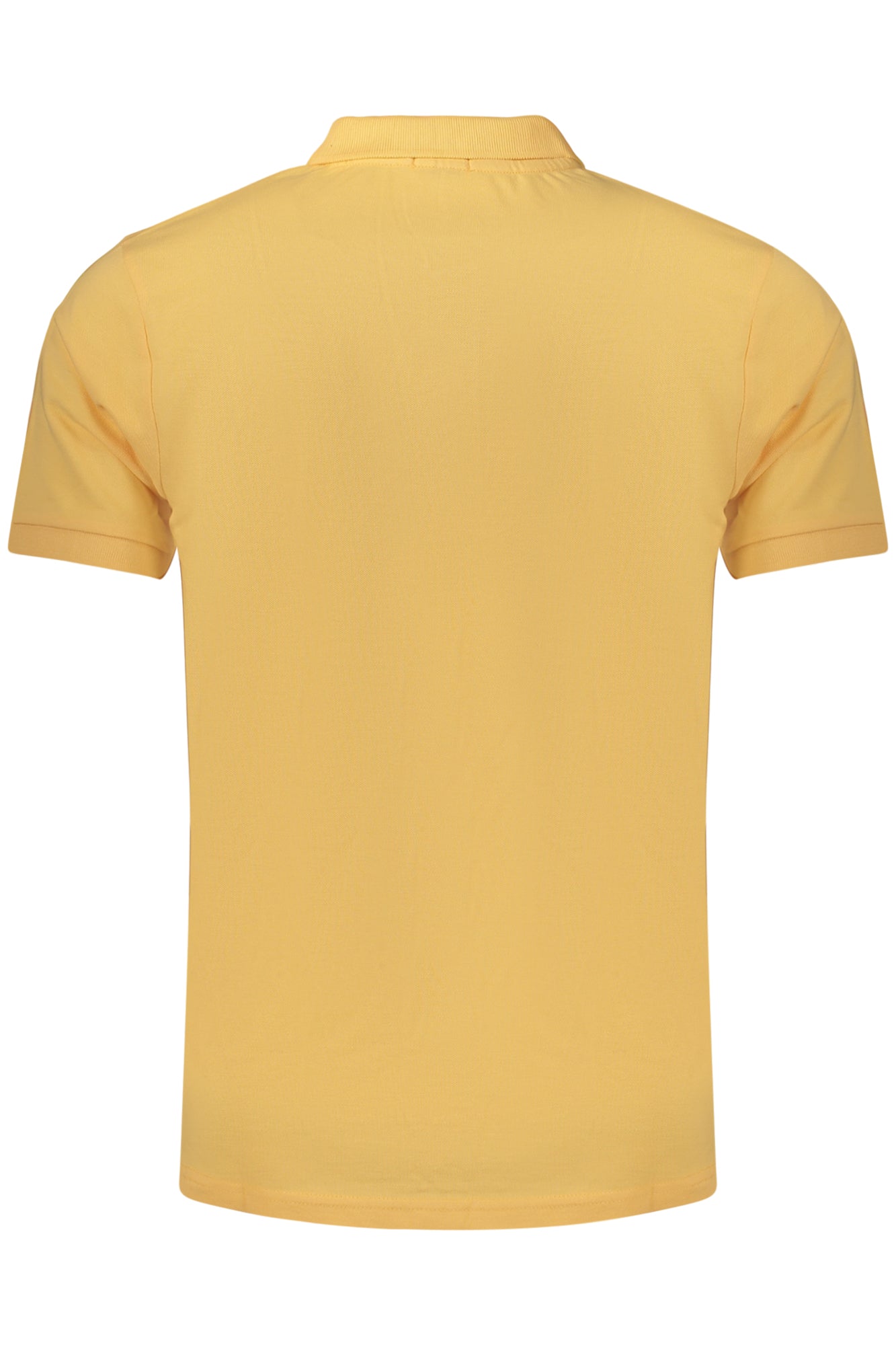 Polo RIFLE Arancione RFP249