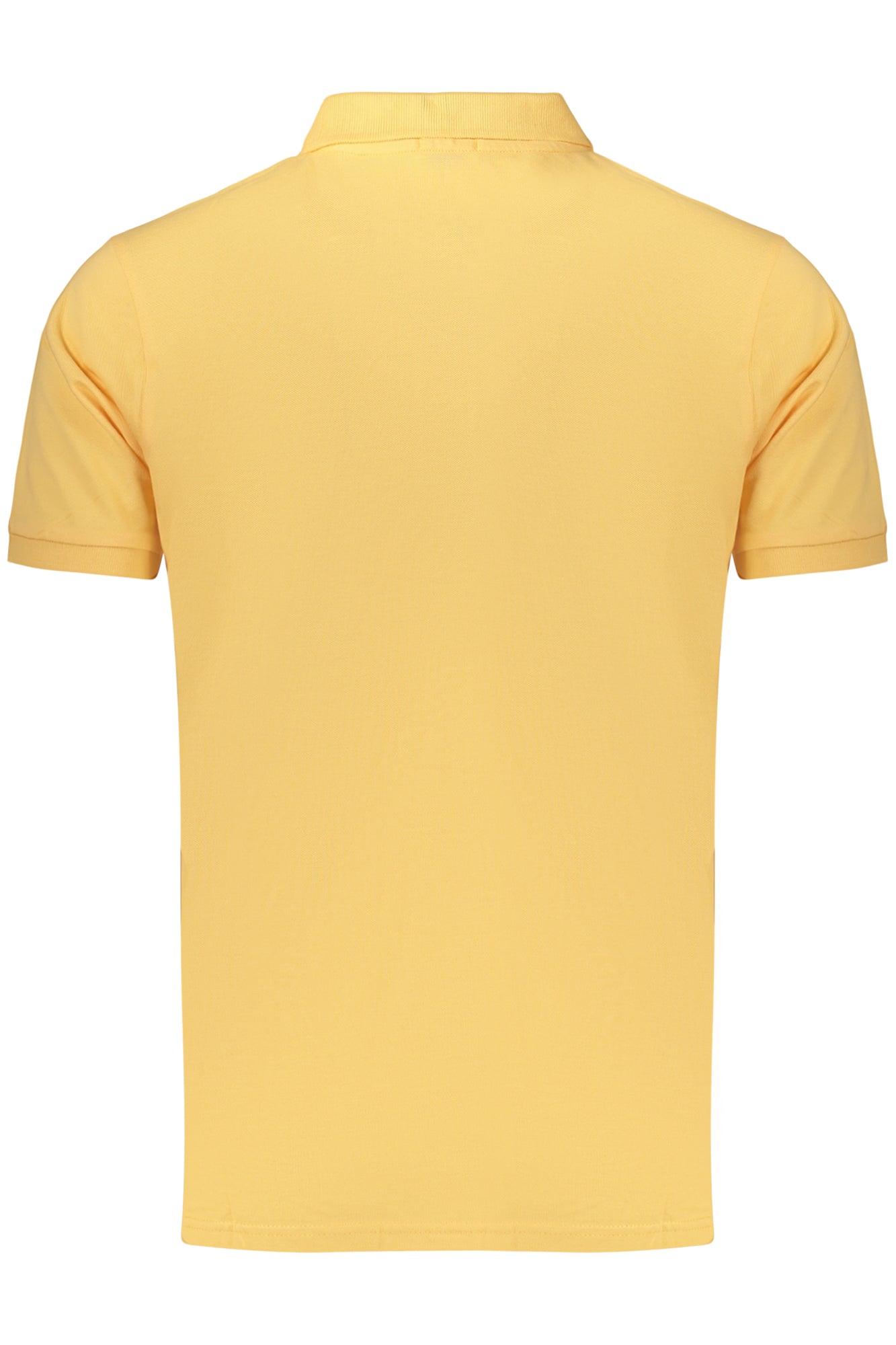 Polo RIFLE Arancione RFP250
