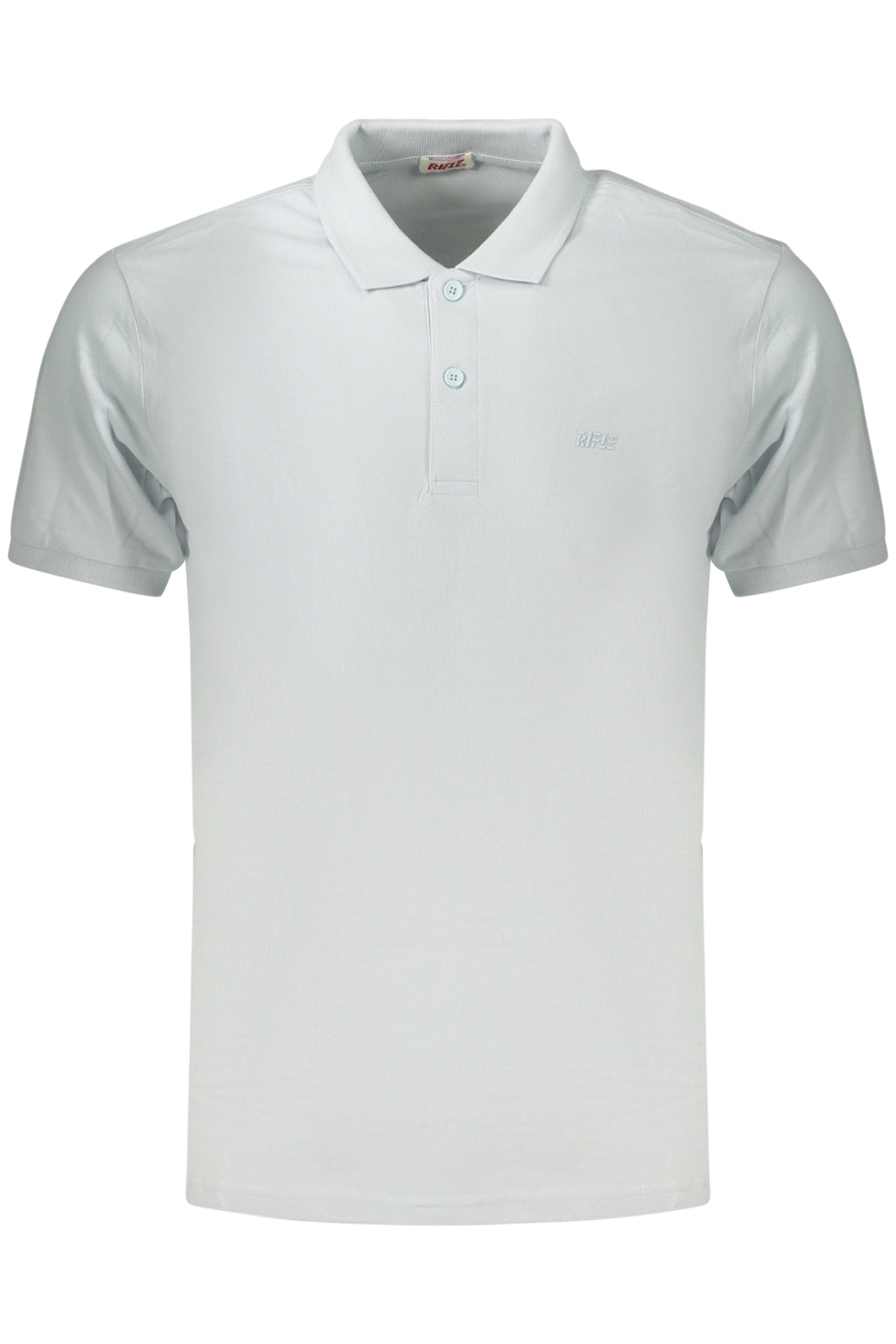 Polo RIFLE Azzurro RFP249
