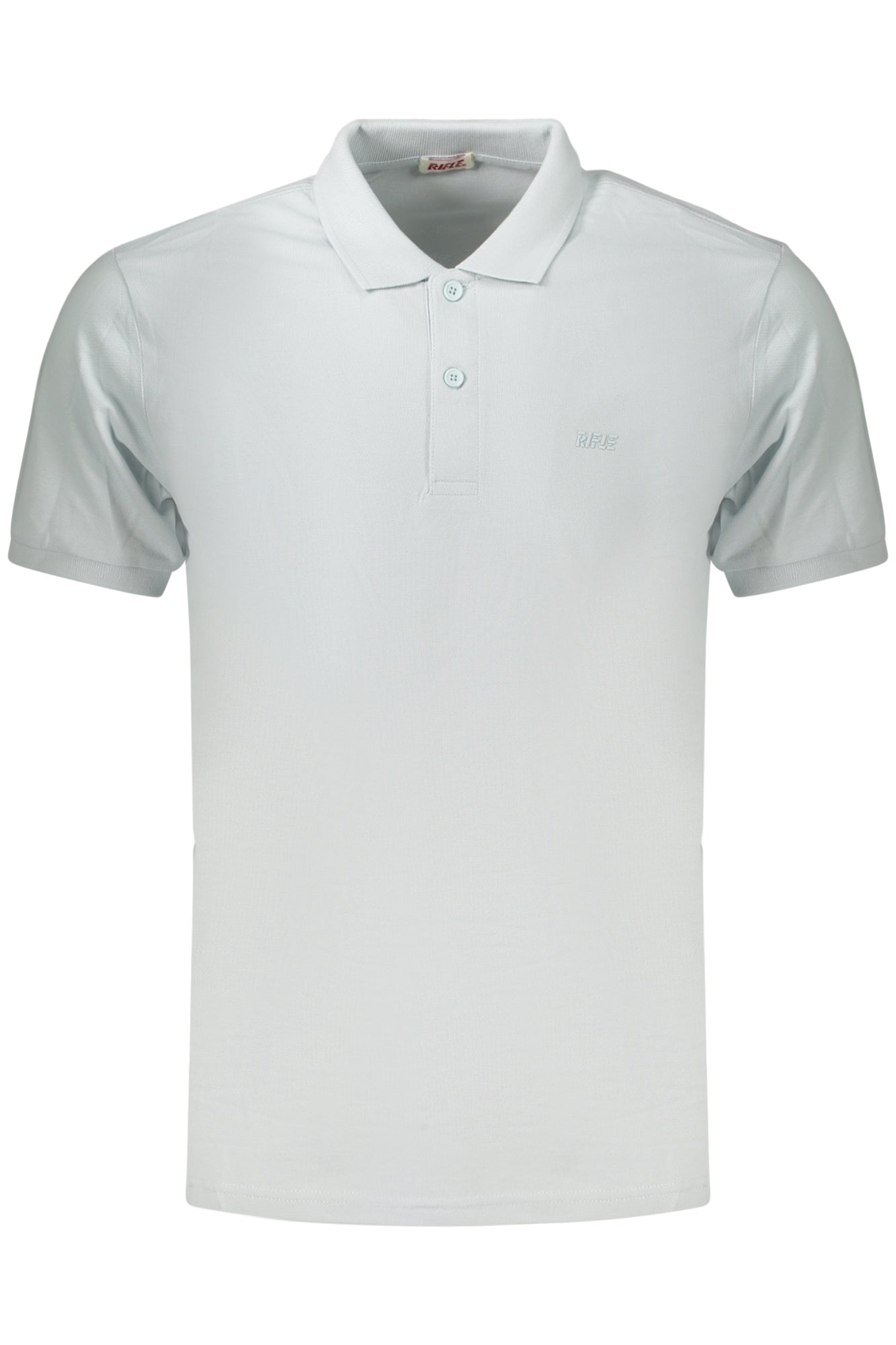Polo RIFLE Azzurro RFP249