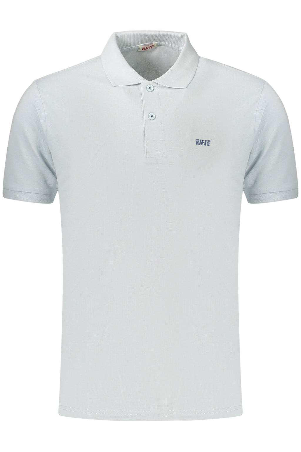 Polo RIFLE Azzurro RFP250