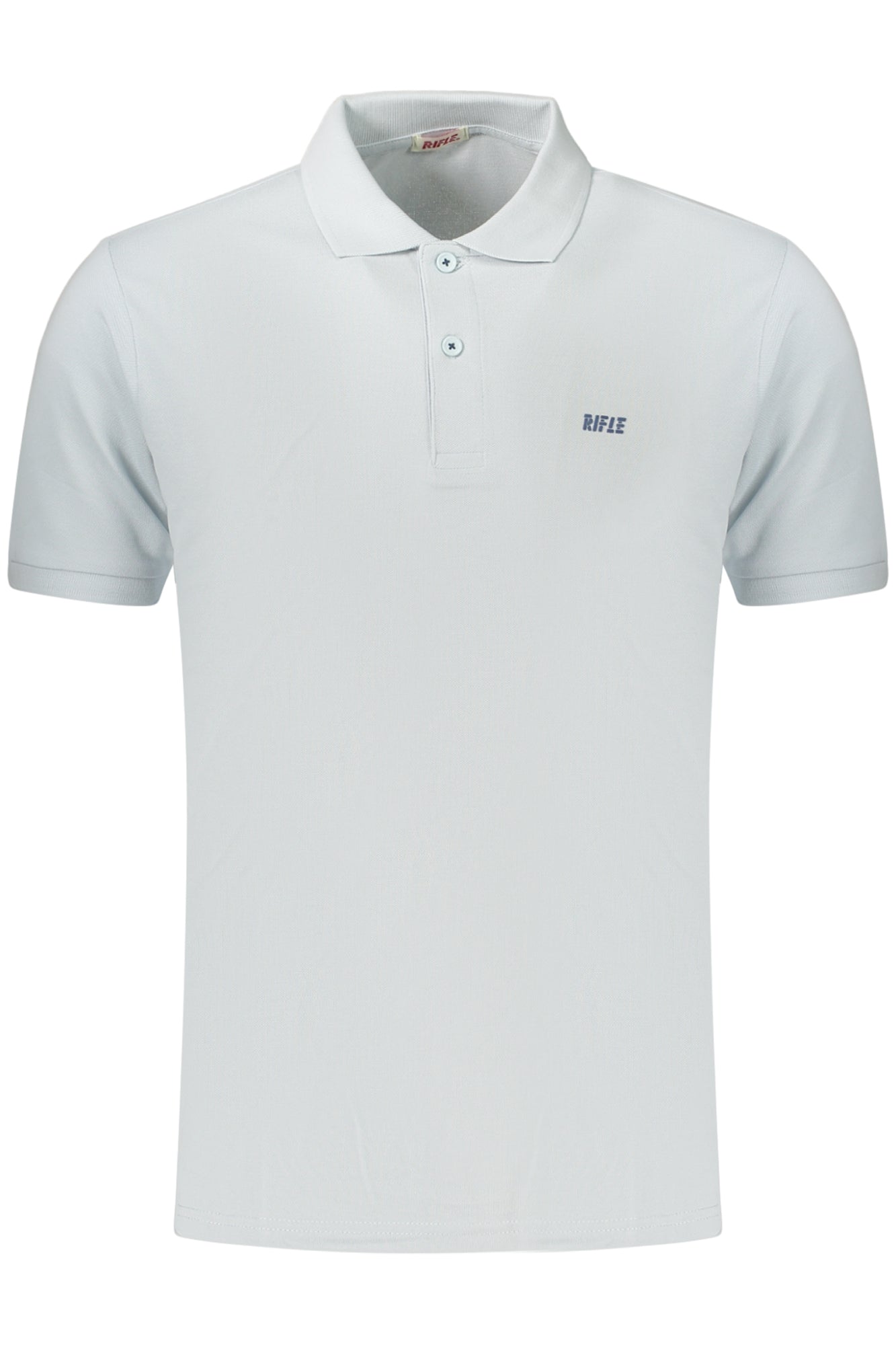 Polo RIFLE Azzurro RFP250