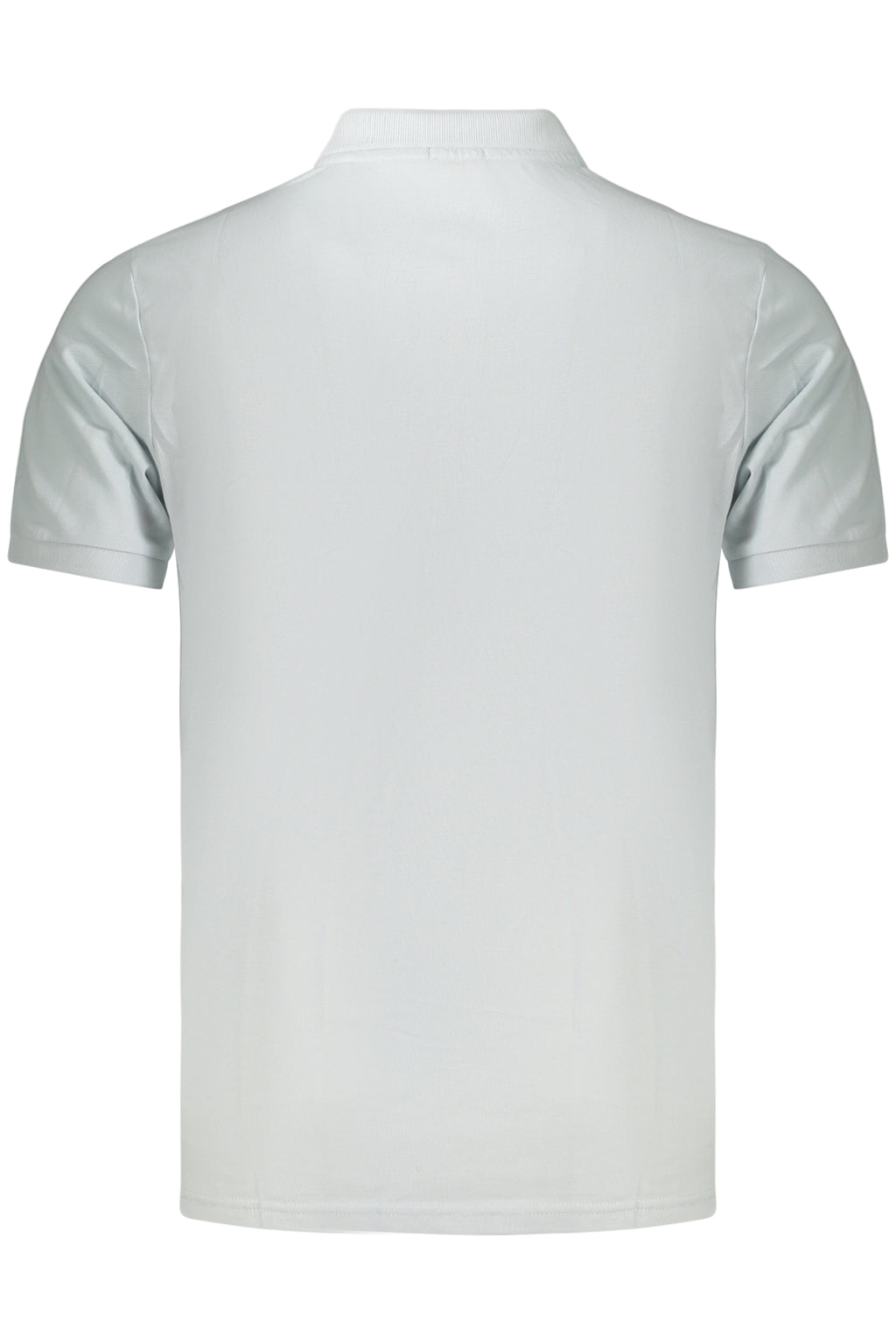 Polo RIFLE Azzurro RFP249