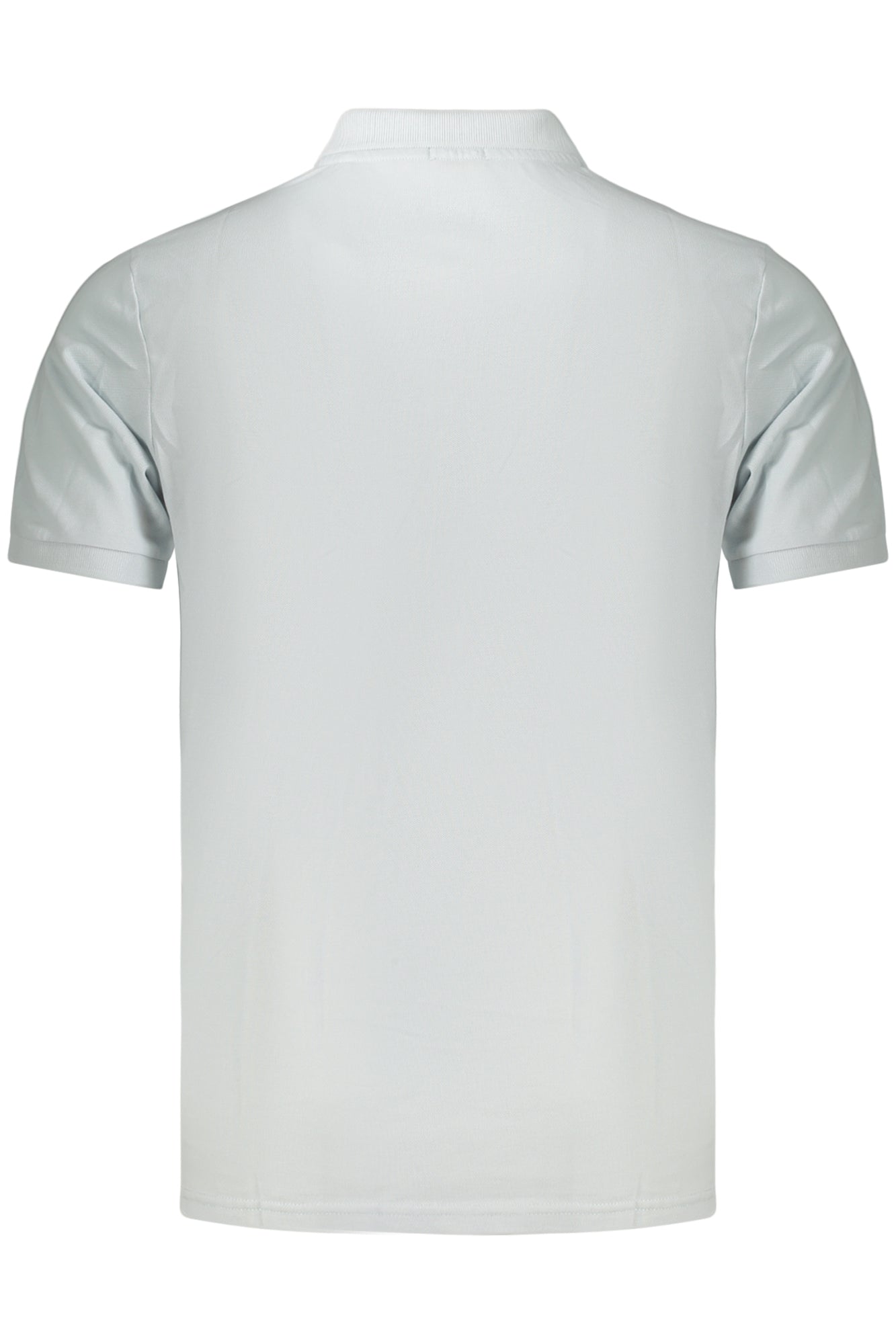 Polo RIFLE Azzurro RFP249