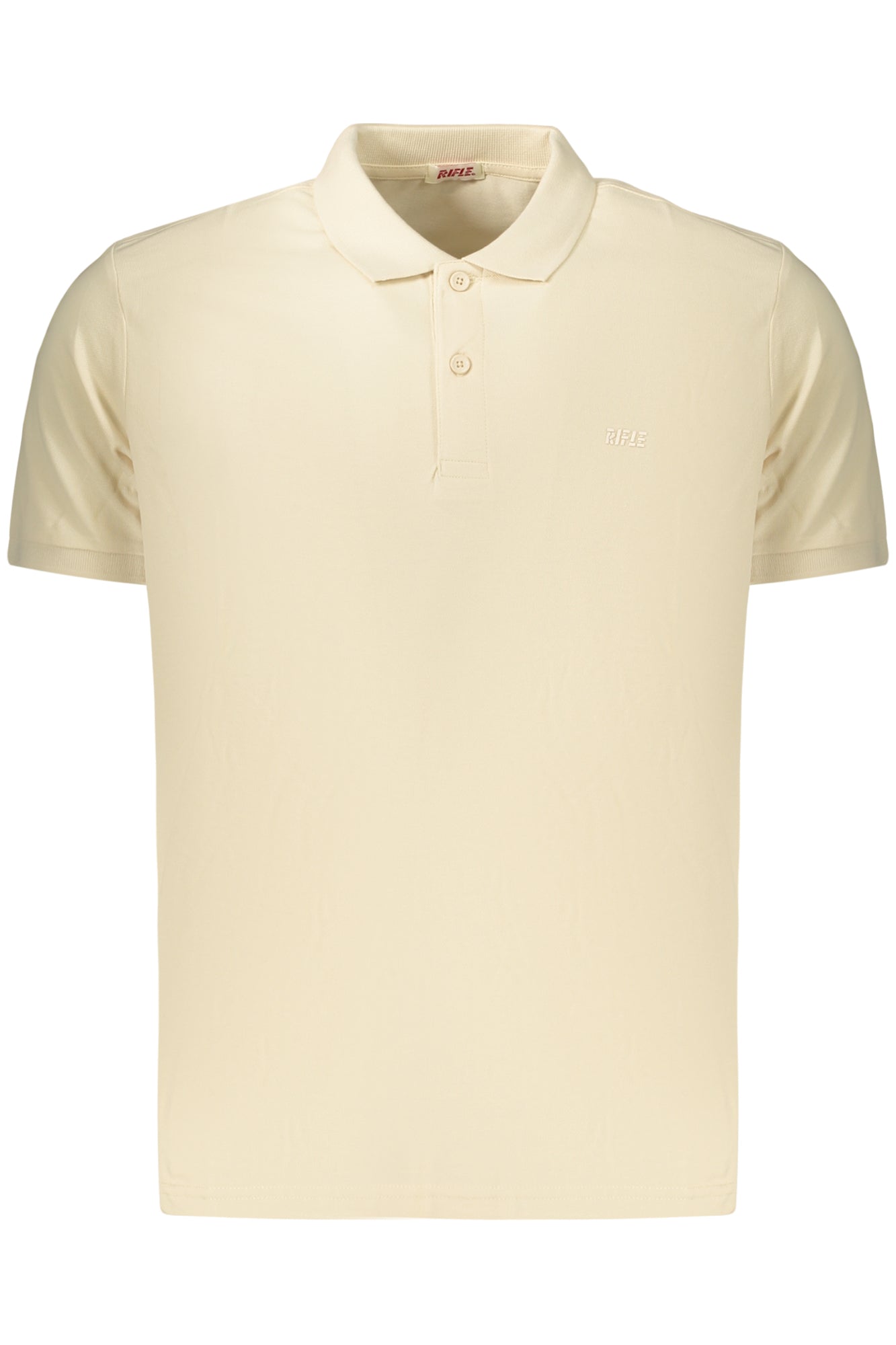 Polo RIFLE Beige RFP249