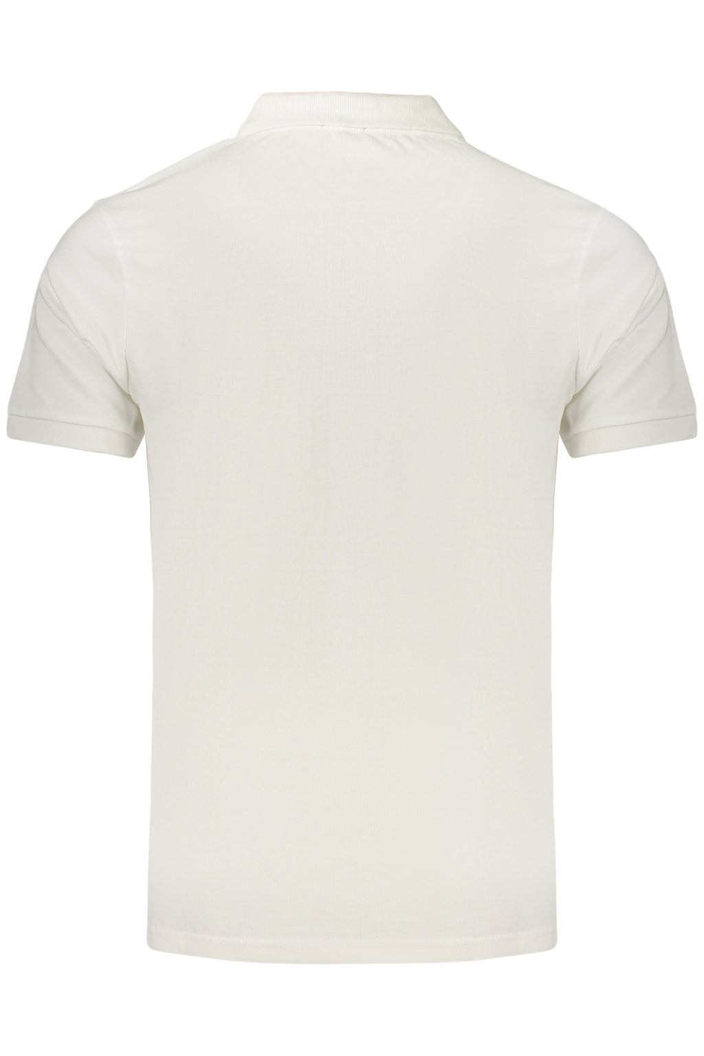 Polo RIFLE Bianco RFP250