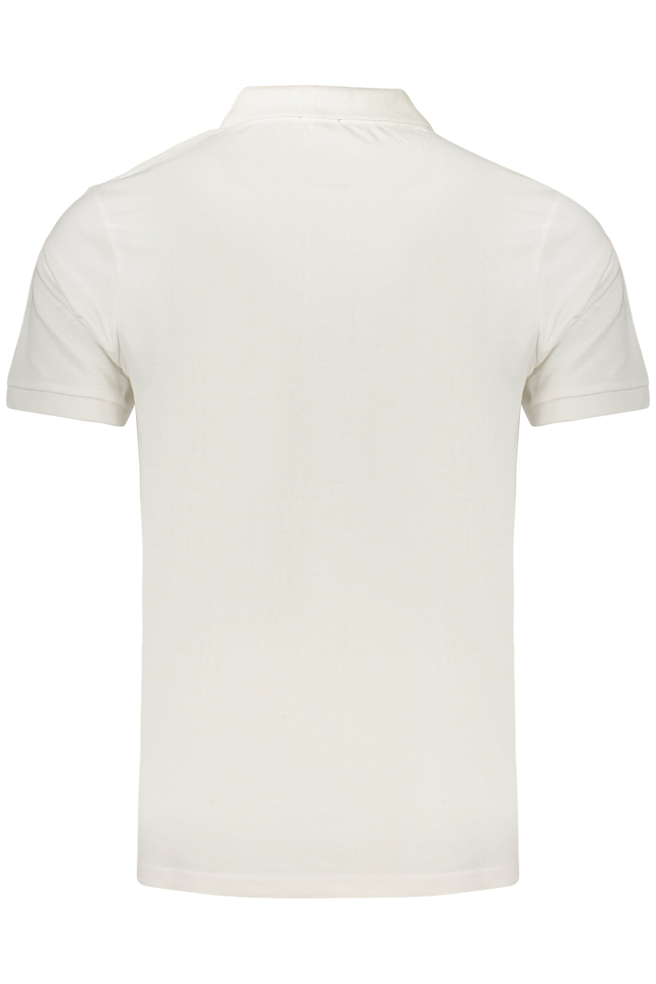 Polo RIFLE Bianco RFP250