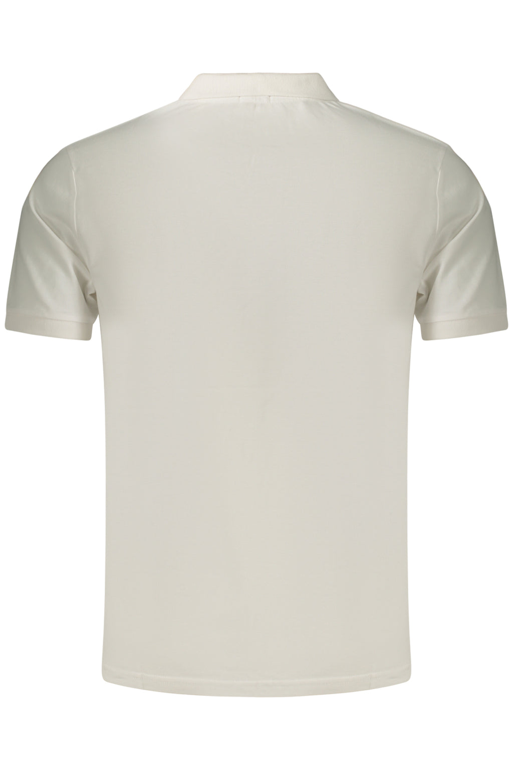 Polo RIFLE Bianco RFP249