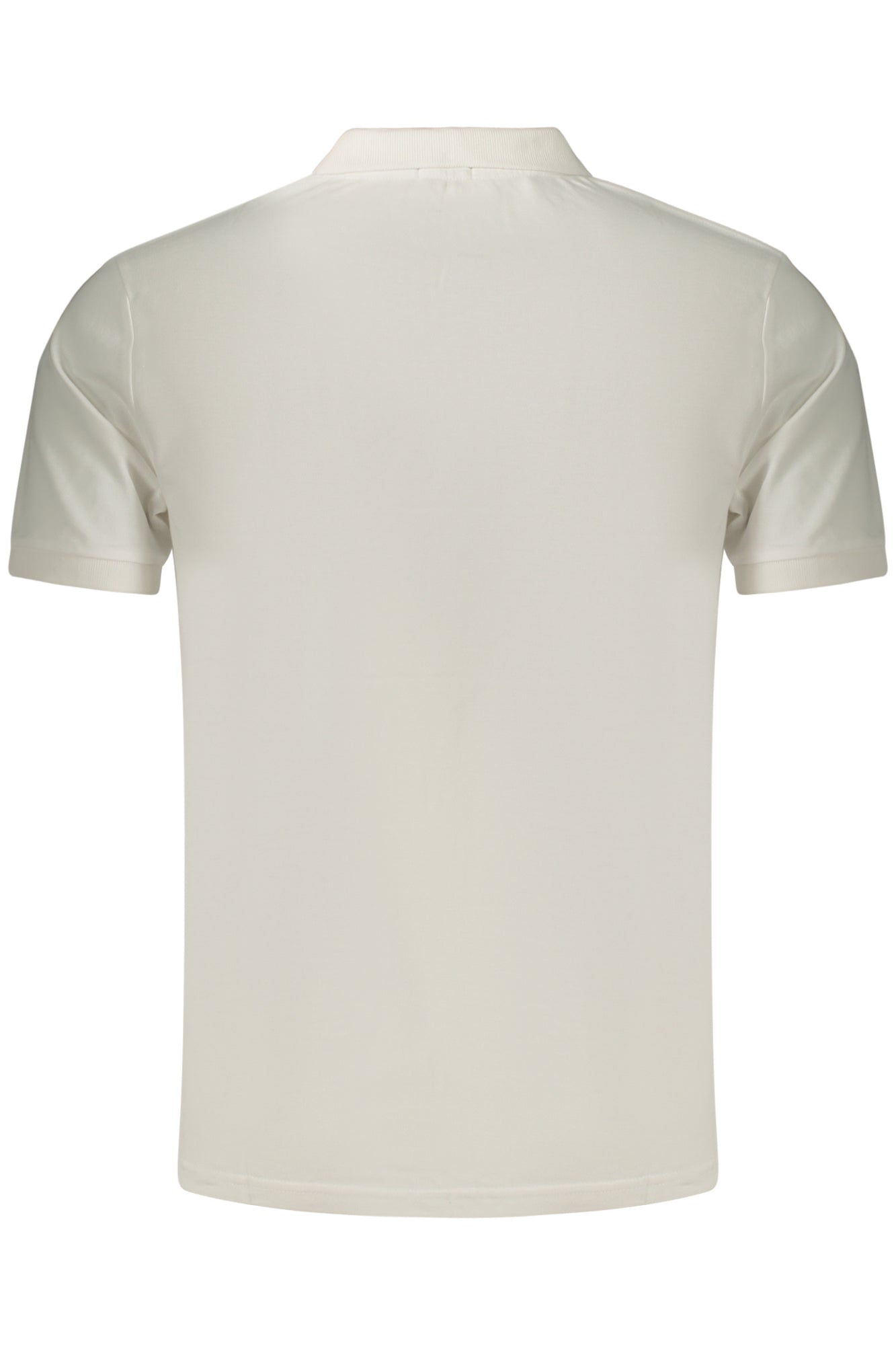 Polo RIFLE Bianco RFP249