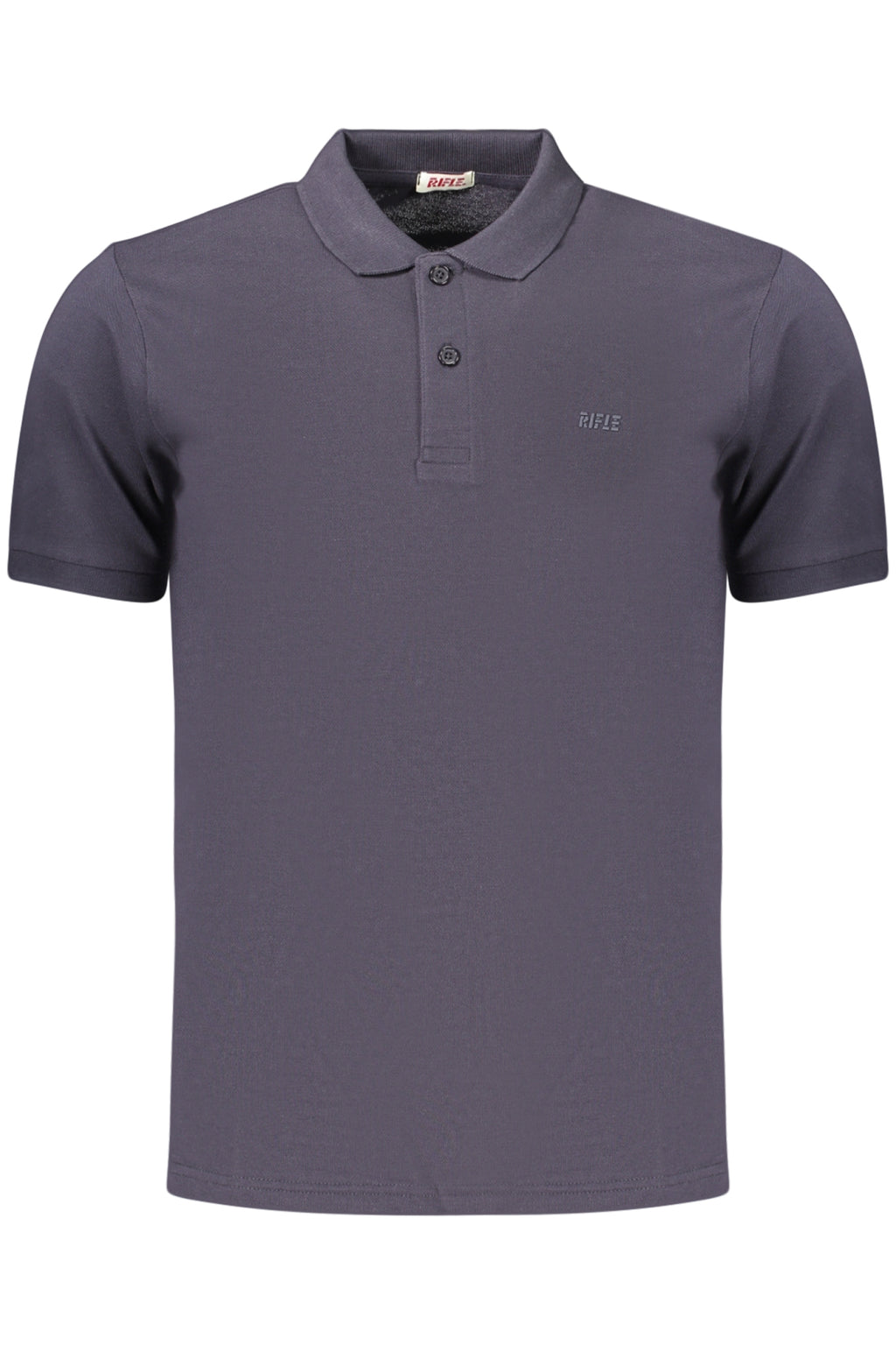 Polo RIFLE Blu RFP249
