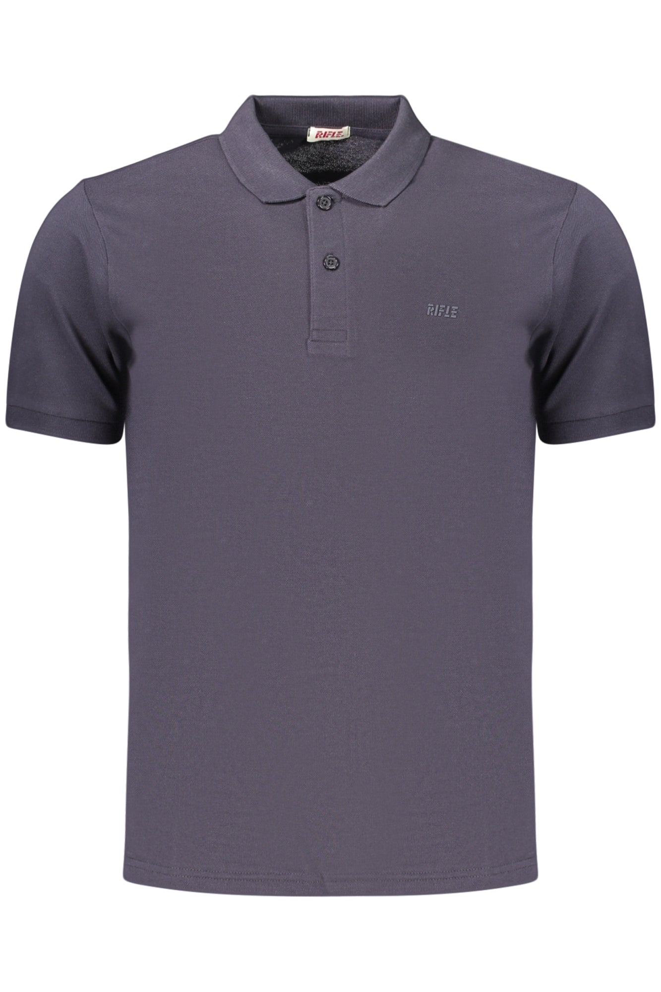 Polo RIFLE Blu RFP249