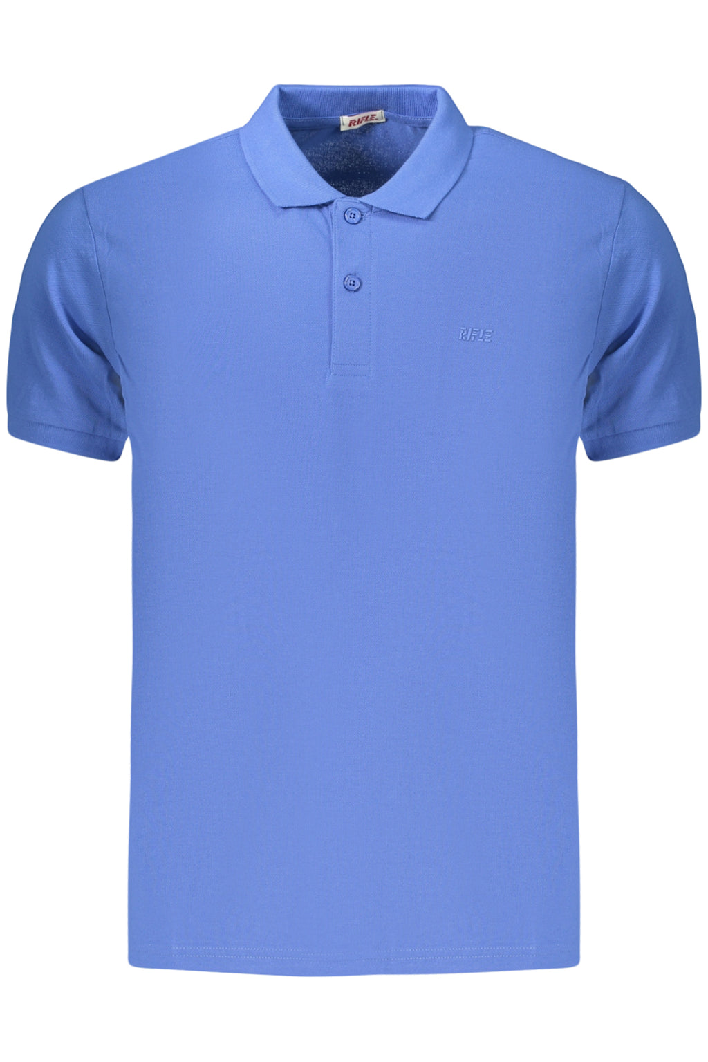 Polo RIFLE Blu RFP249