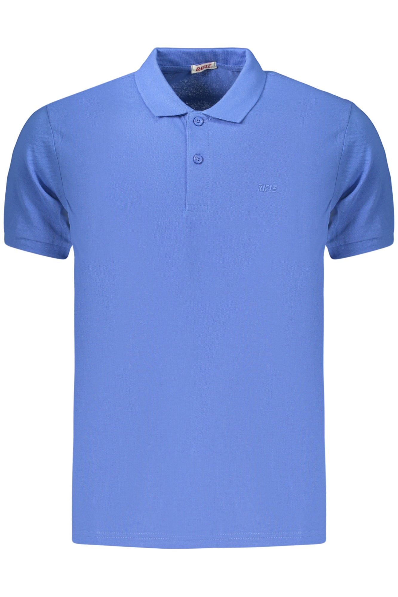 Polo RIFLE Blu RFP249
