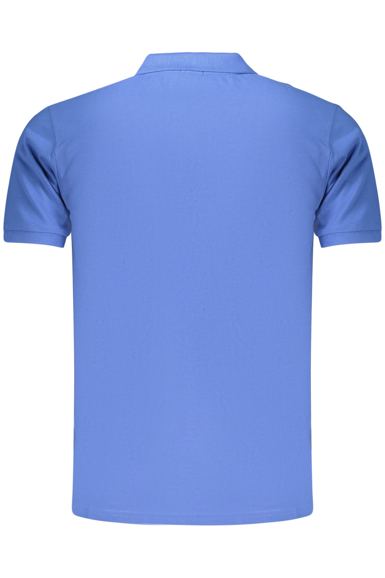 Polo RIFLE Blu RFP249