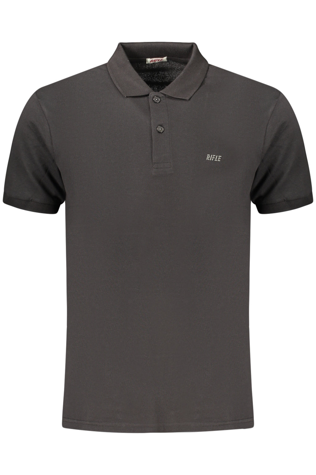 Polo RIFLE Nero RFP250