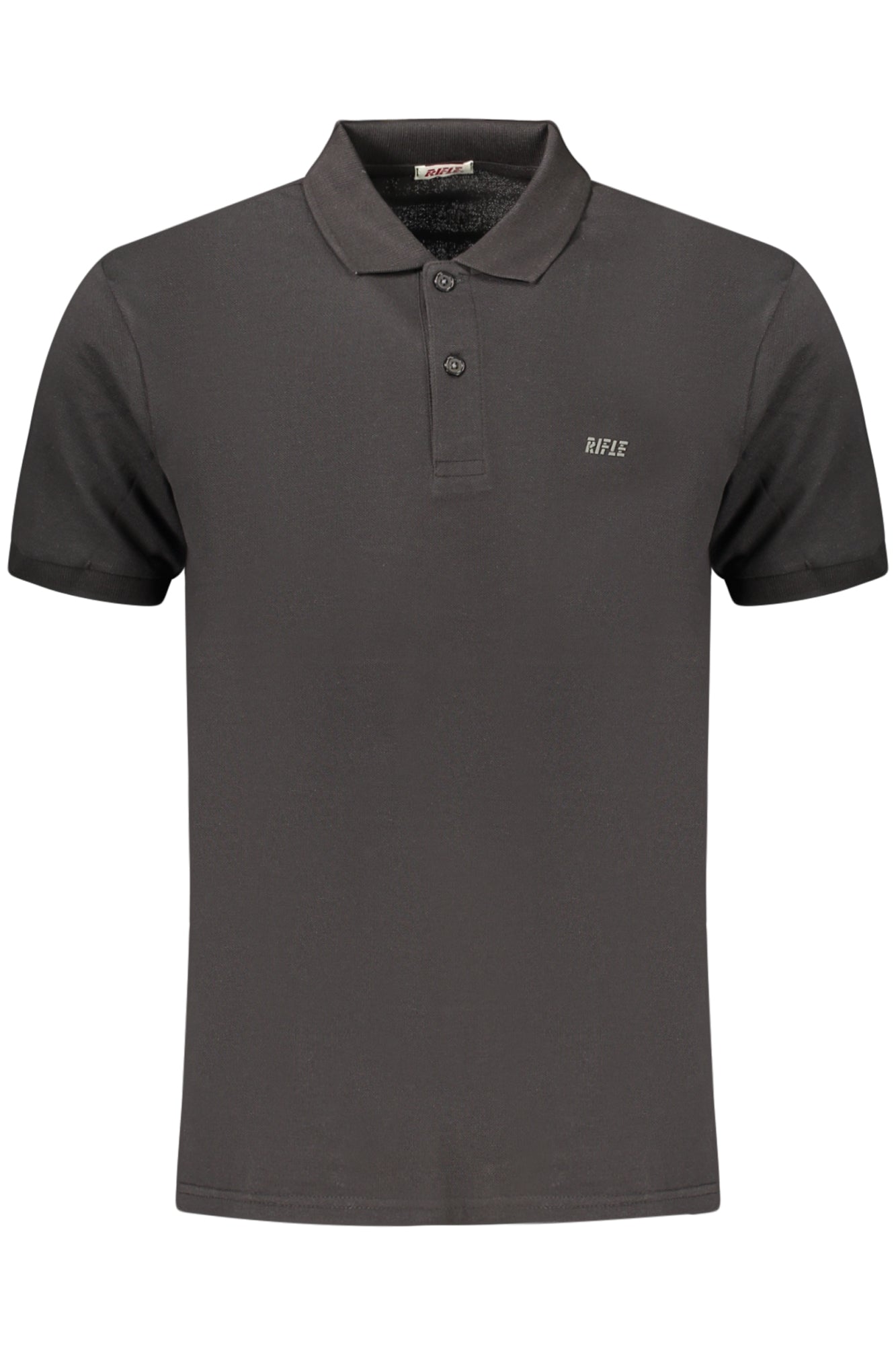 Polo RIFLE Nero RFP250