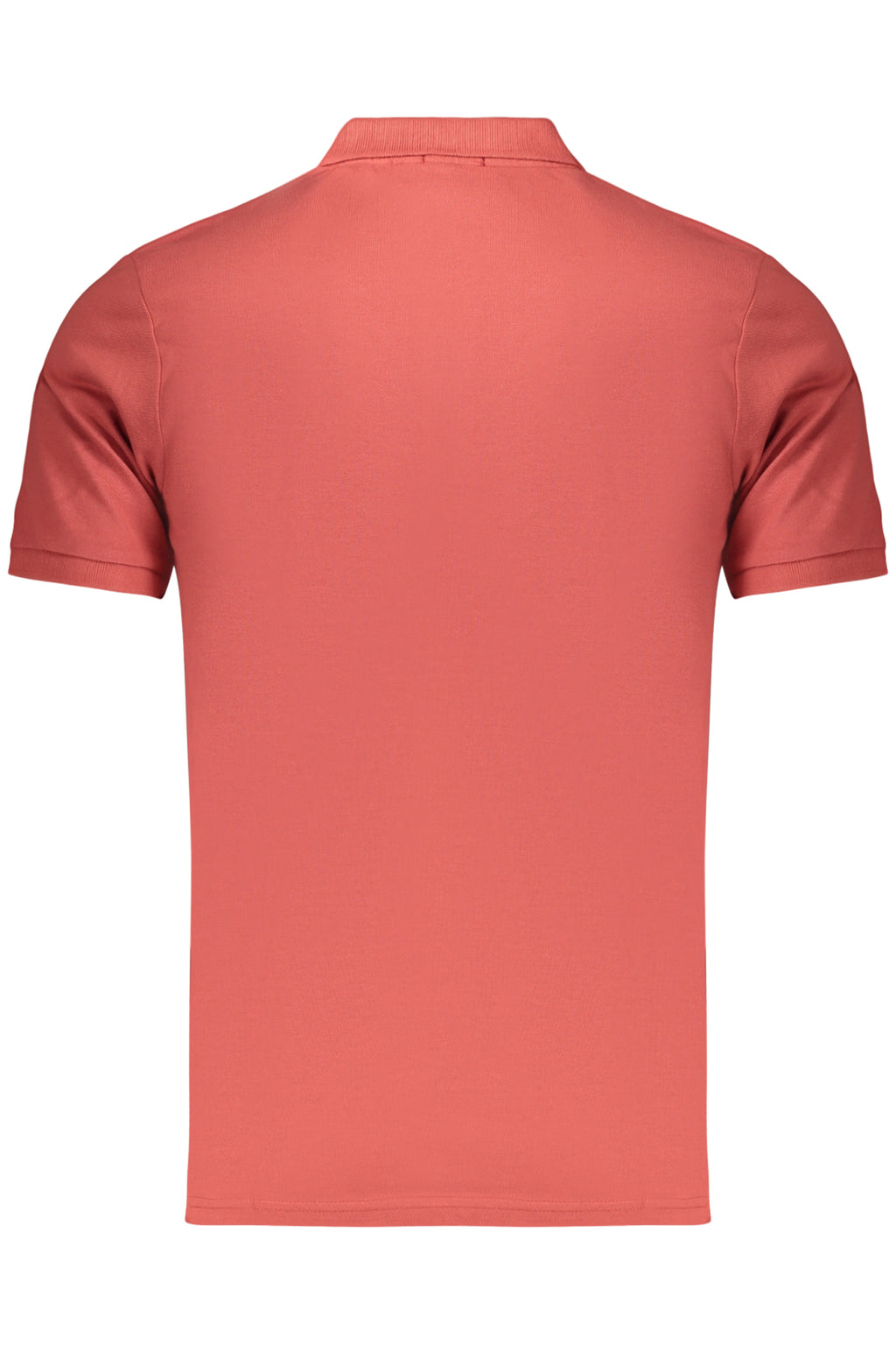 Polo RIFLE Rosso RFP249