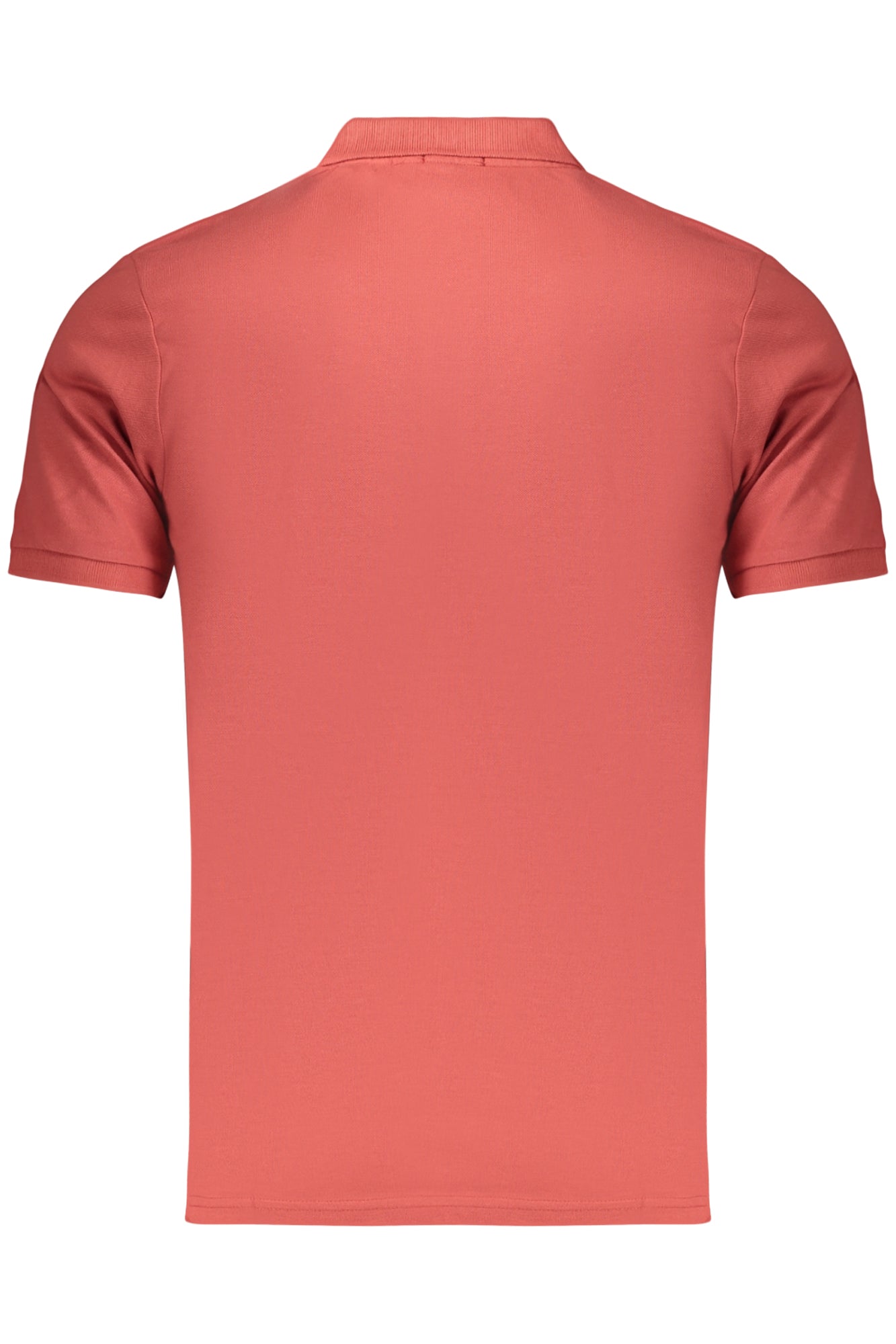 Polo RIFLE Rosso RFP249