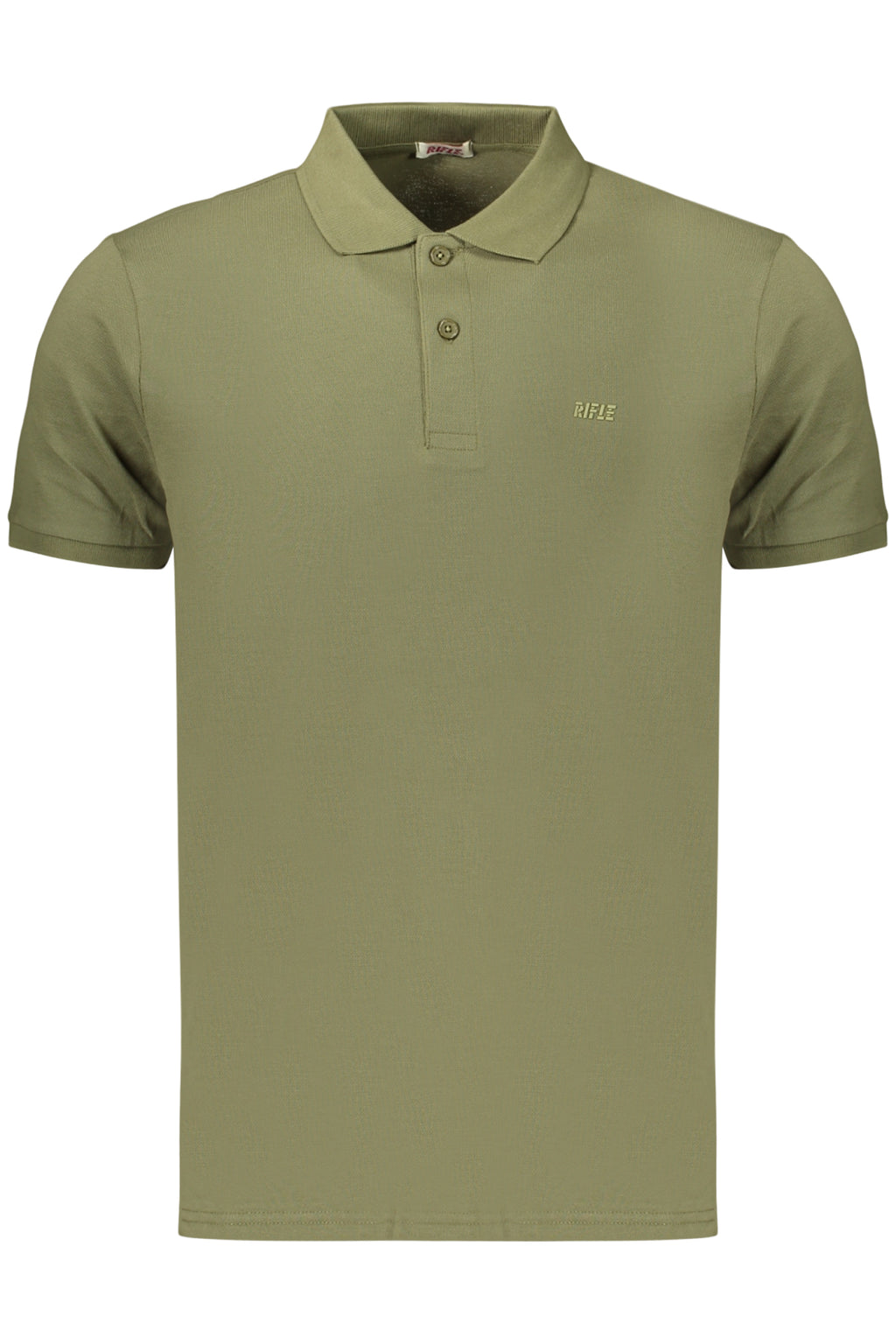 Polo RIFLE Verde RFP250
