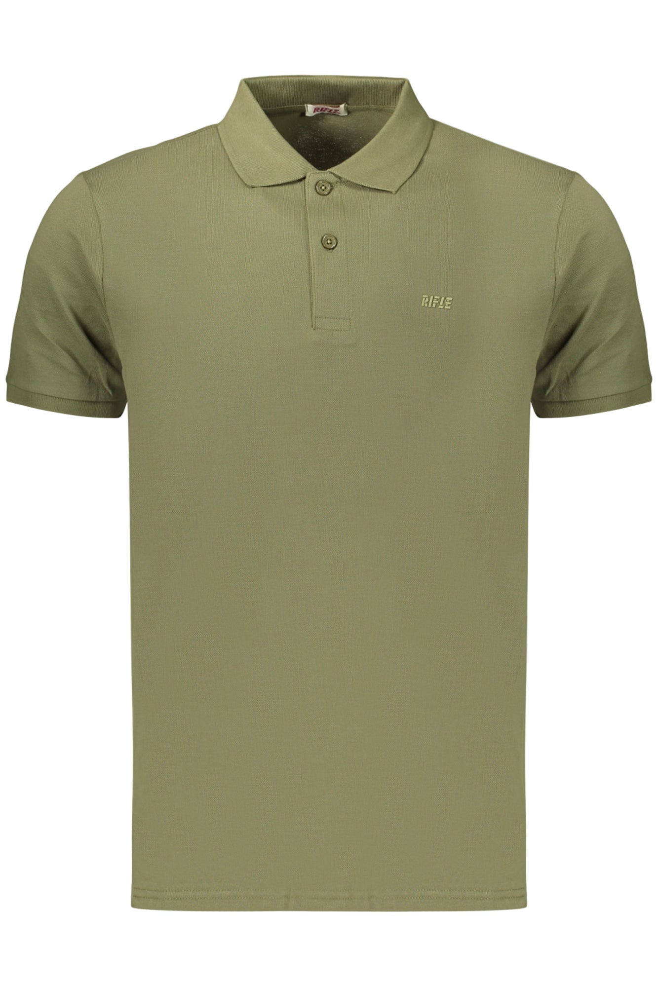 Polo RIFLE Verde RFP250