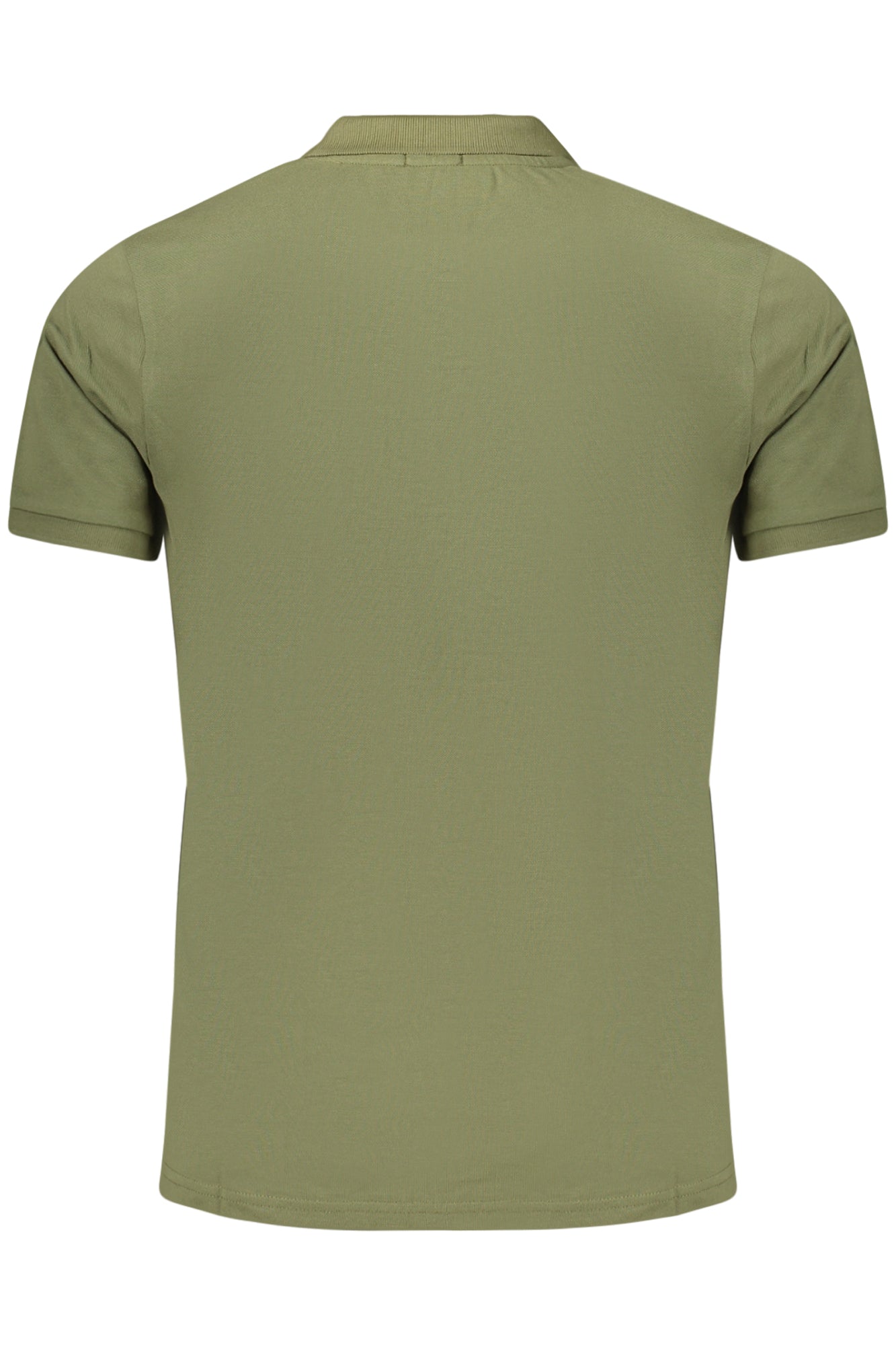 Polo RIFLE Verde RFP249